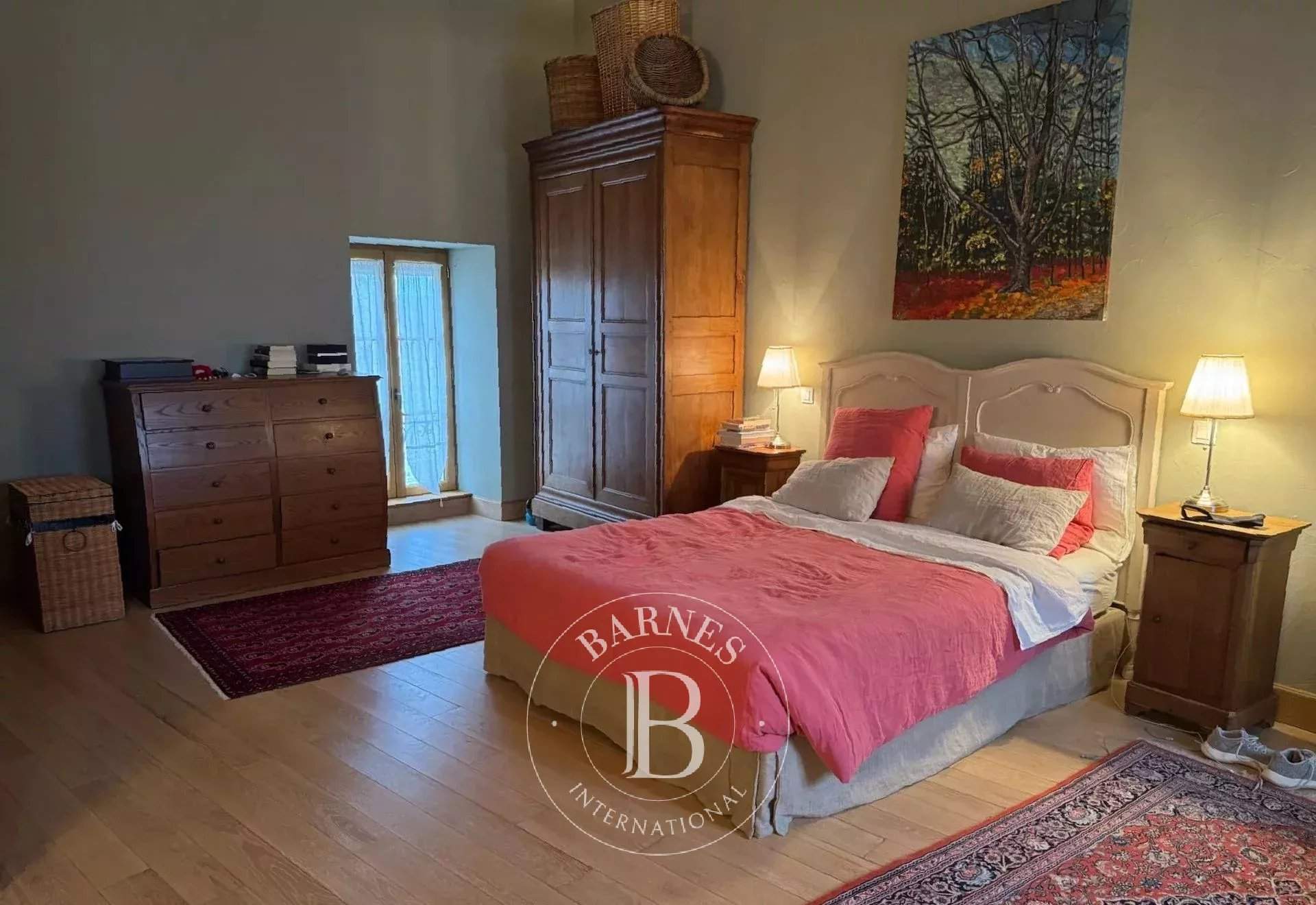 Mont-Saint-Jean  - Maison de village 13 Pi&egrave;ces 5 Chambres - picture 8