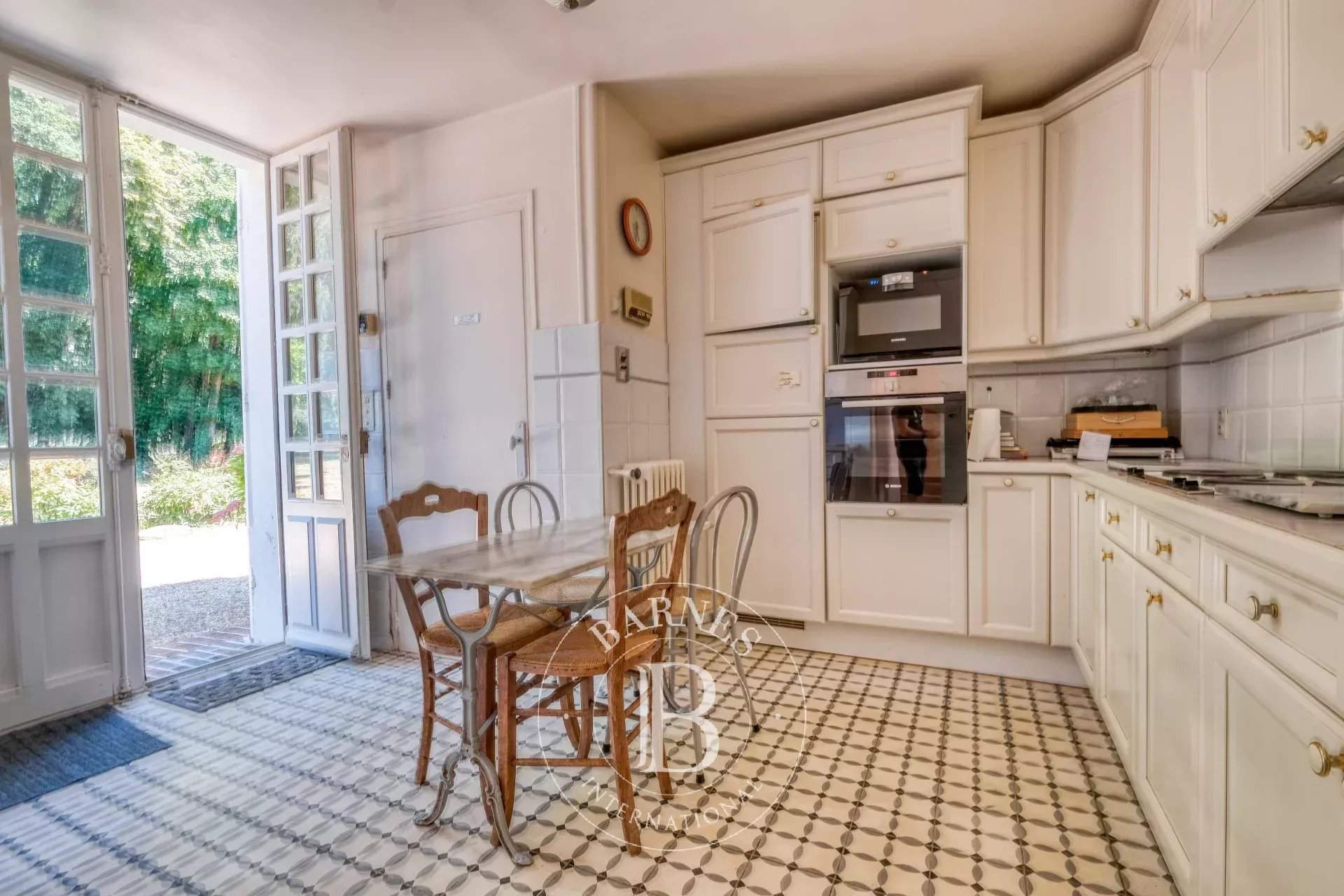 Provins  - Manoir 14 Pièces 6 Chambres - picture 9