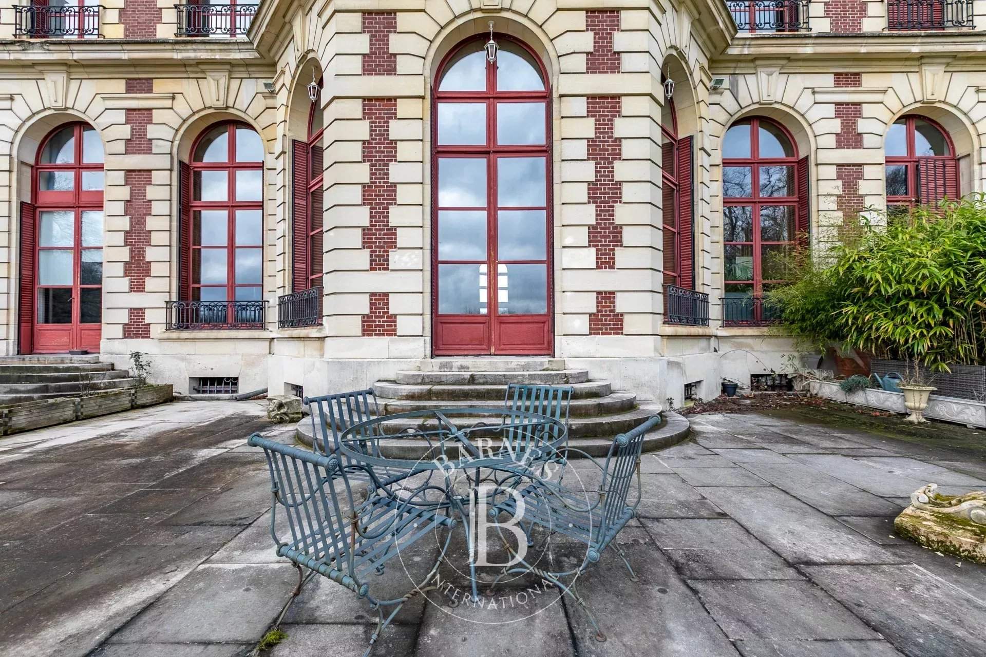 Pont-Sainte-Maxence  - Appartement 5 Pi&egrave;ces - picture 9