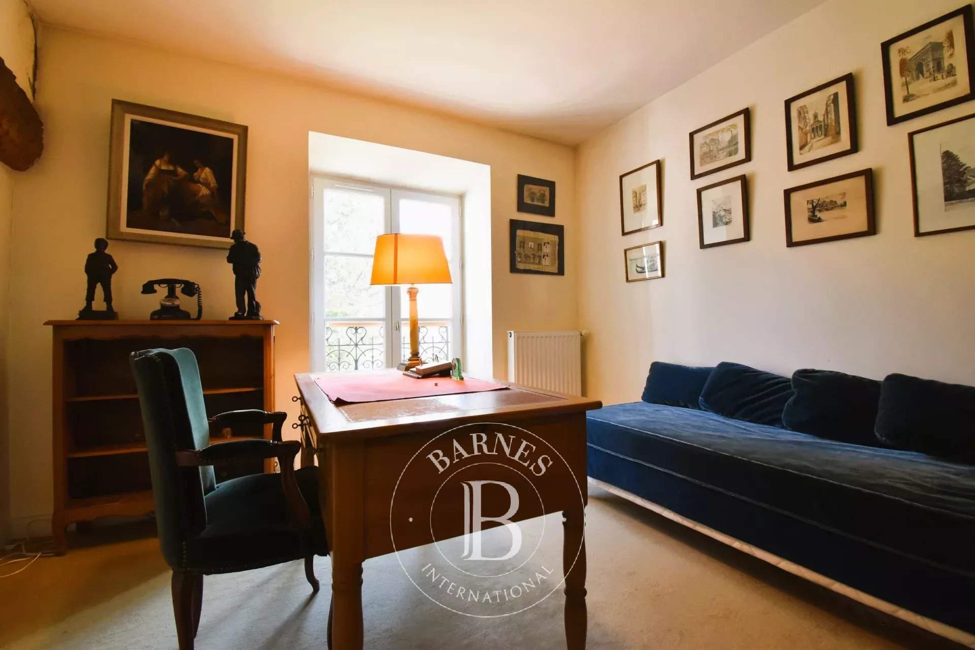 Chevreuse  - Maison 17 Pi&egrave;ces 9 Chambres - picture 19