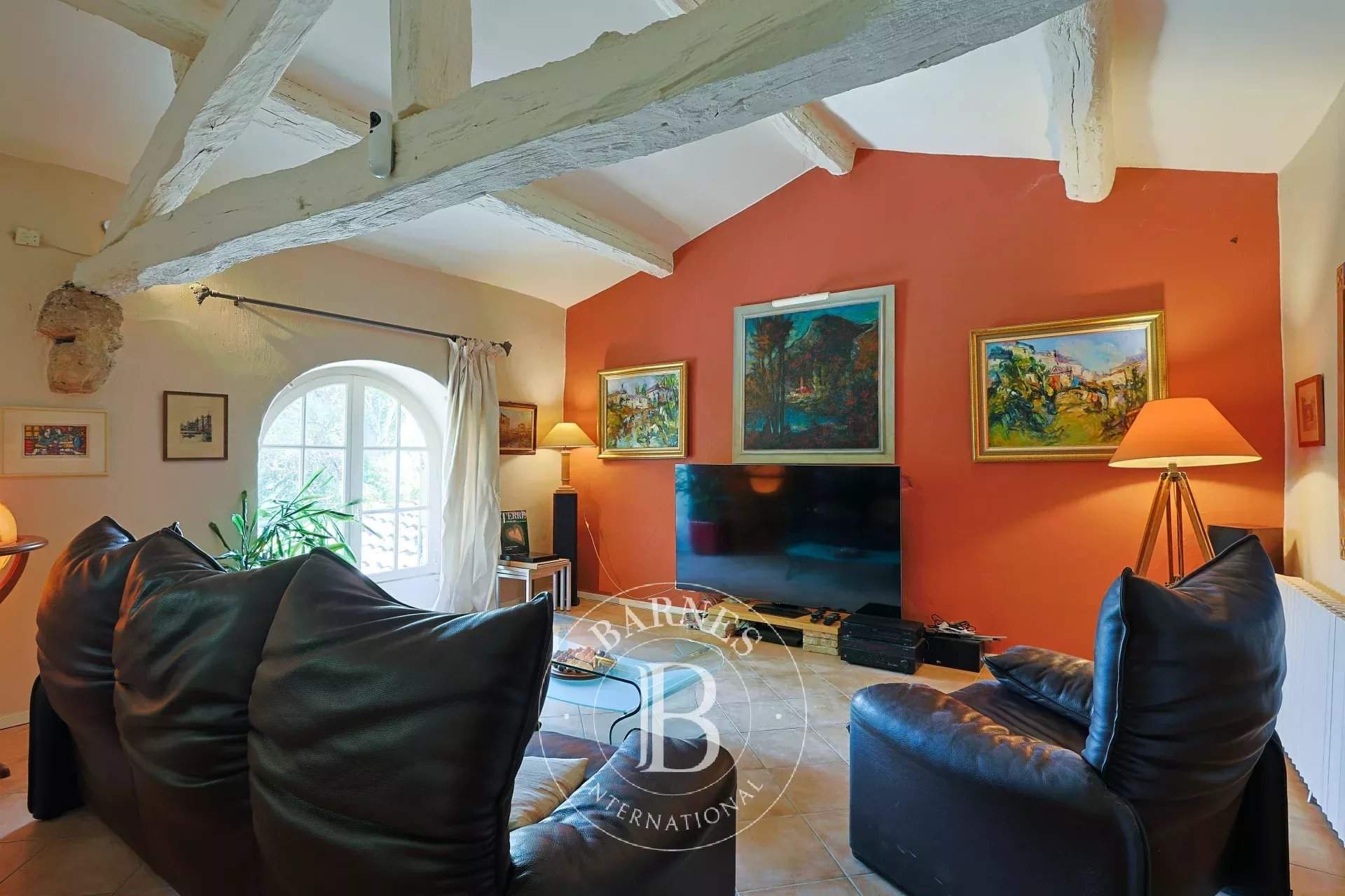 Grignan  - Maison  - picture 12