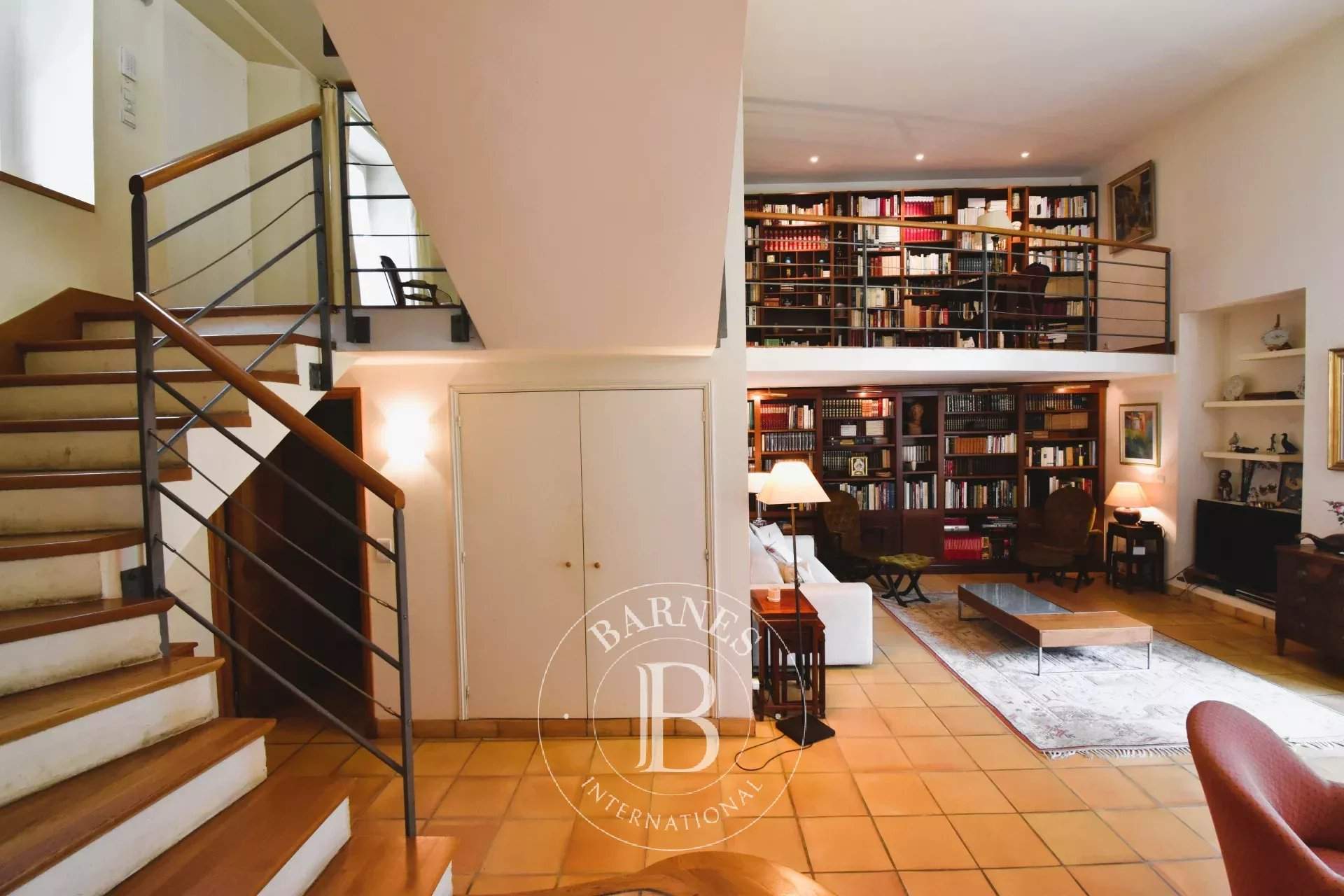 Chevreuse  - Maison 17 Pi&egrave;ces 9 Chambres - picture 13