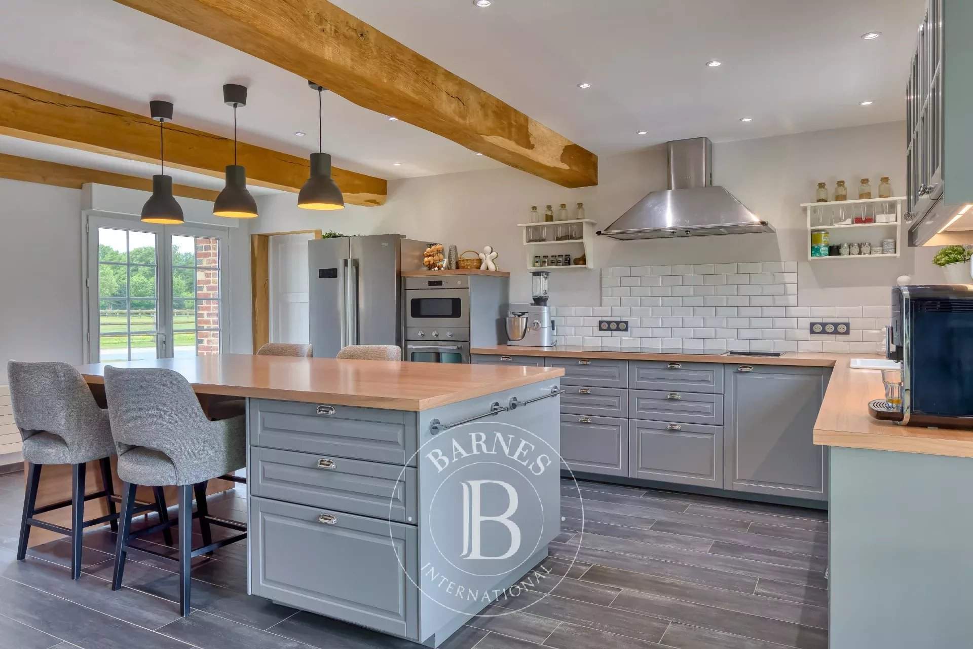 Orbec  - Equestrian estate  - picture 8