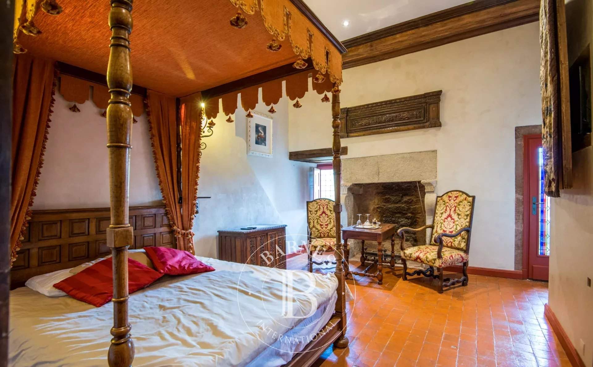 Rodez  - Château 12 Pi&egrave;ces 6 Chambres - picture 10