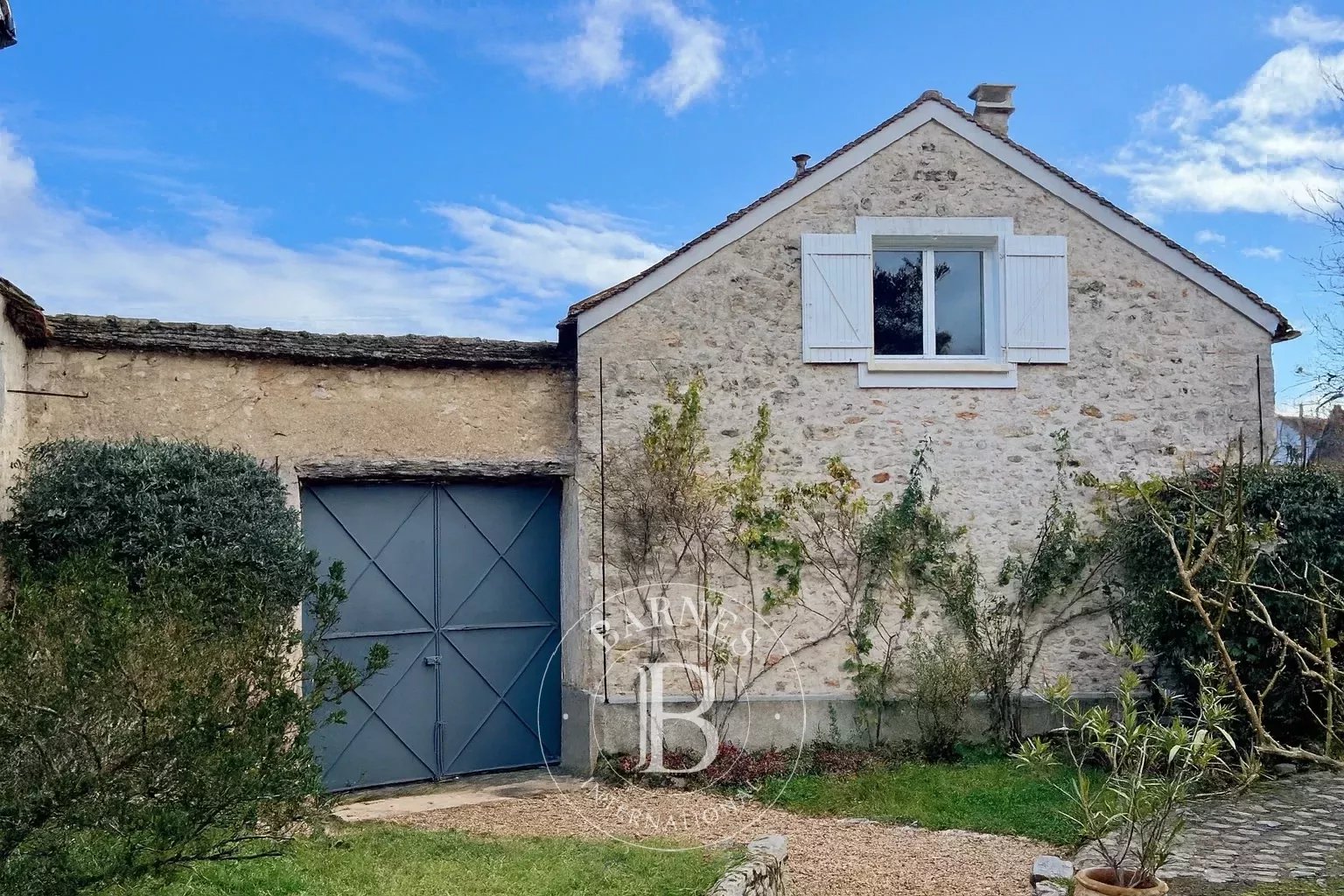 Fontainebleau  - Casa de pueblo 8 Cuartos 6 Habitaciones - picture 12