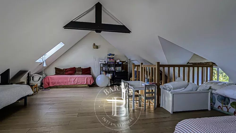 Île-aux-Moines  - Maison  - picture 10