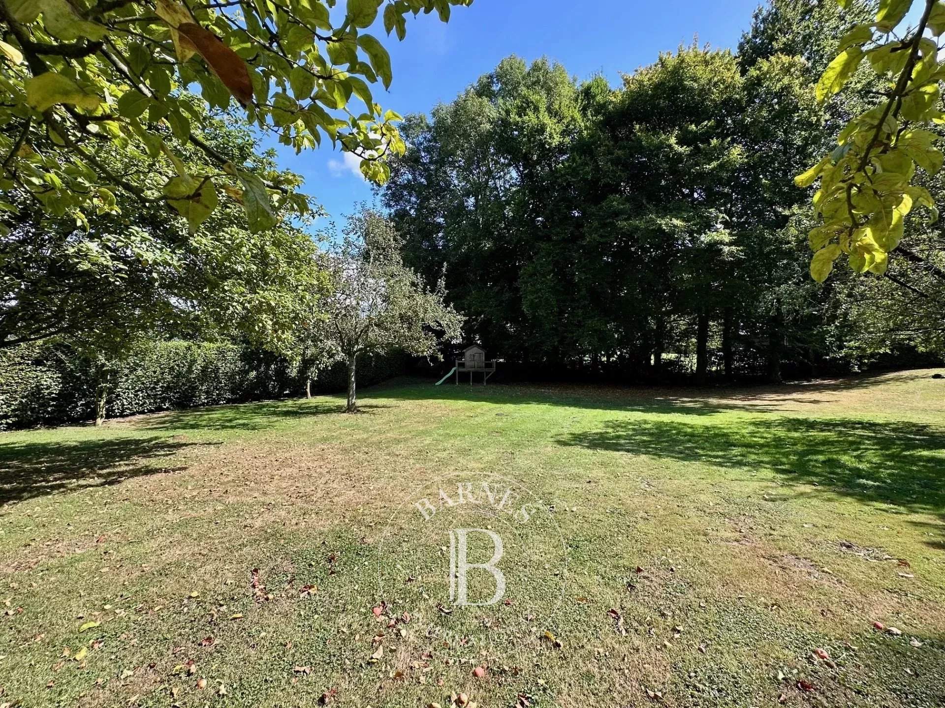 Le Havre  - Manoir 9 Pi&egrave;ces 4 Chambres - picture 16