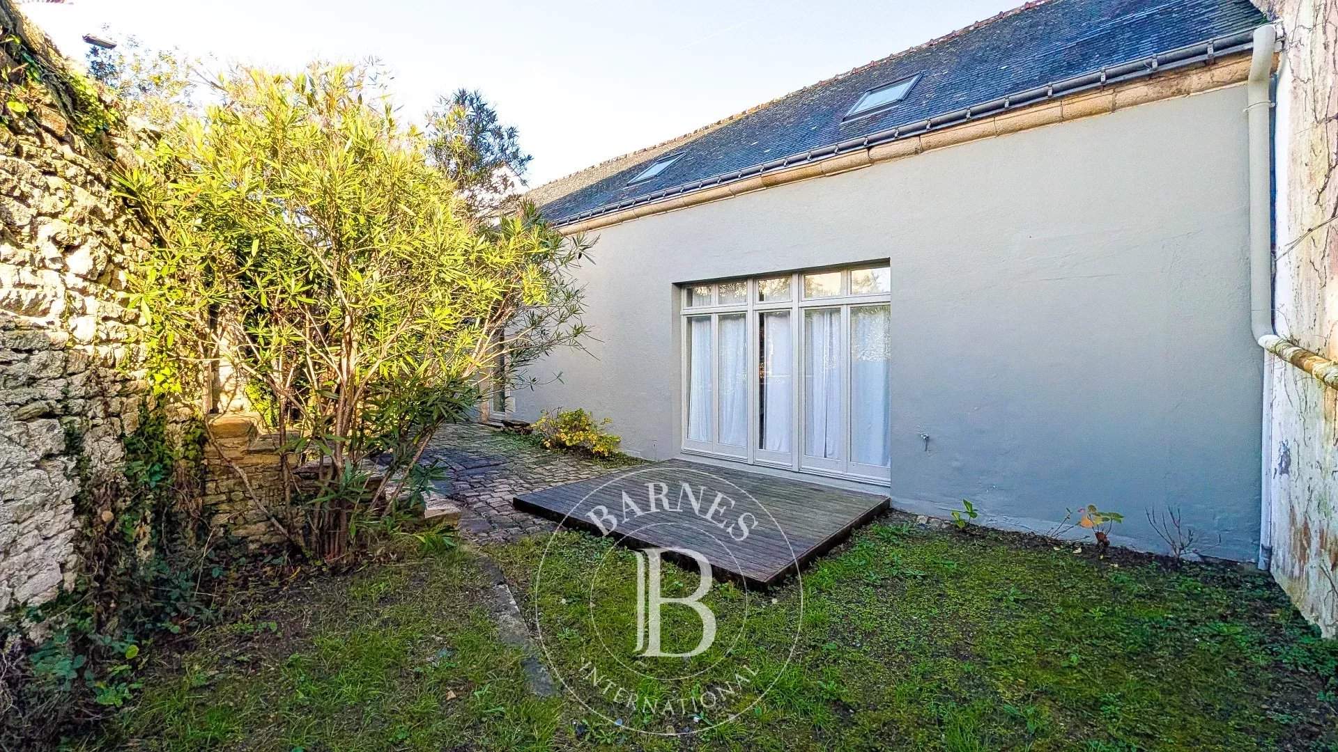 Île-aux-Moines  - House  - picture 1