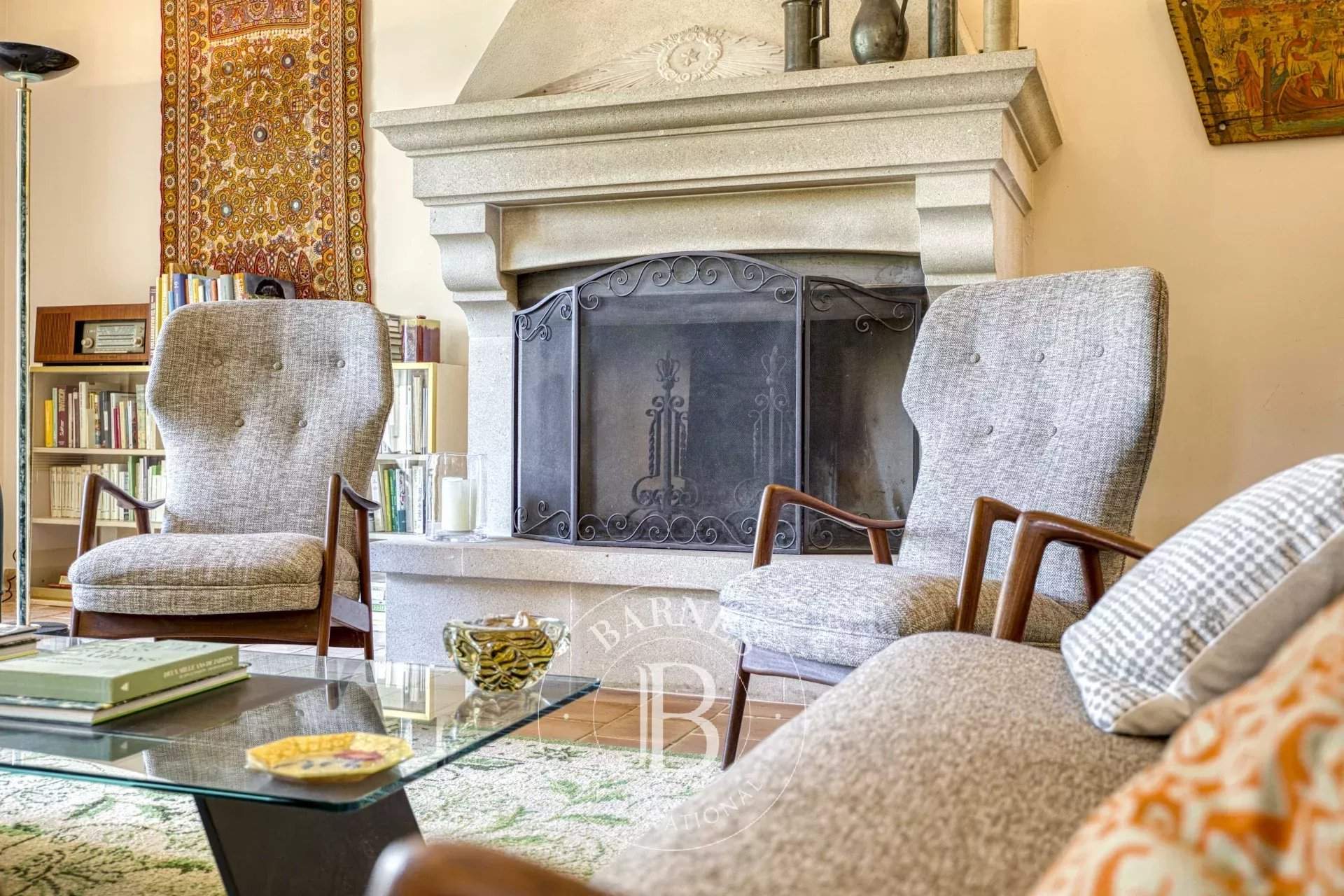 Vaison-la-Romaine  - Mas 10 Pièces 5 Chambres - picture 19