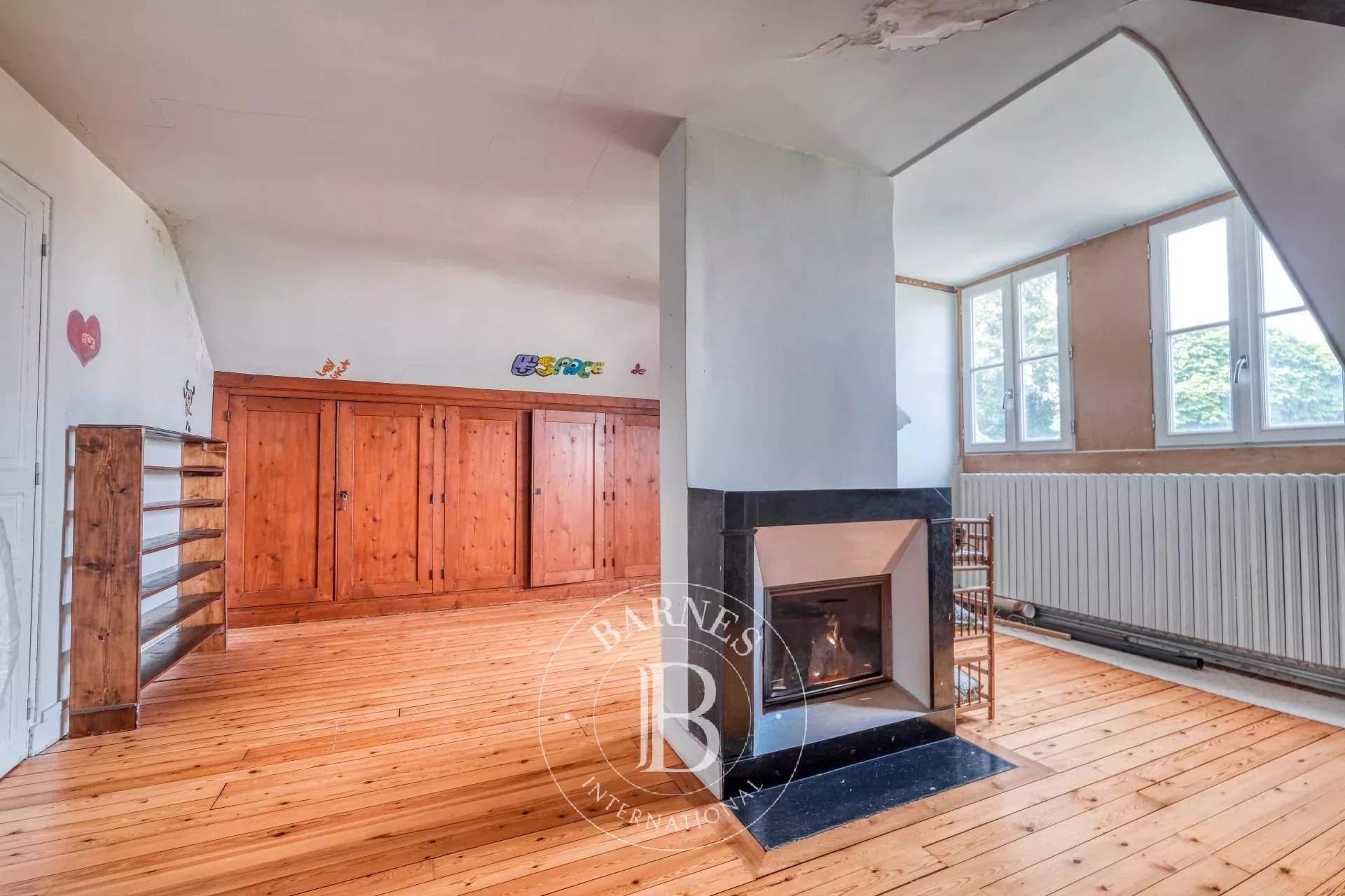 Fontainebleau  - Manor house 7 Bedrooms - picture 16