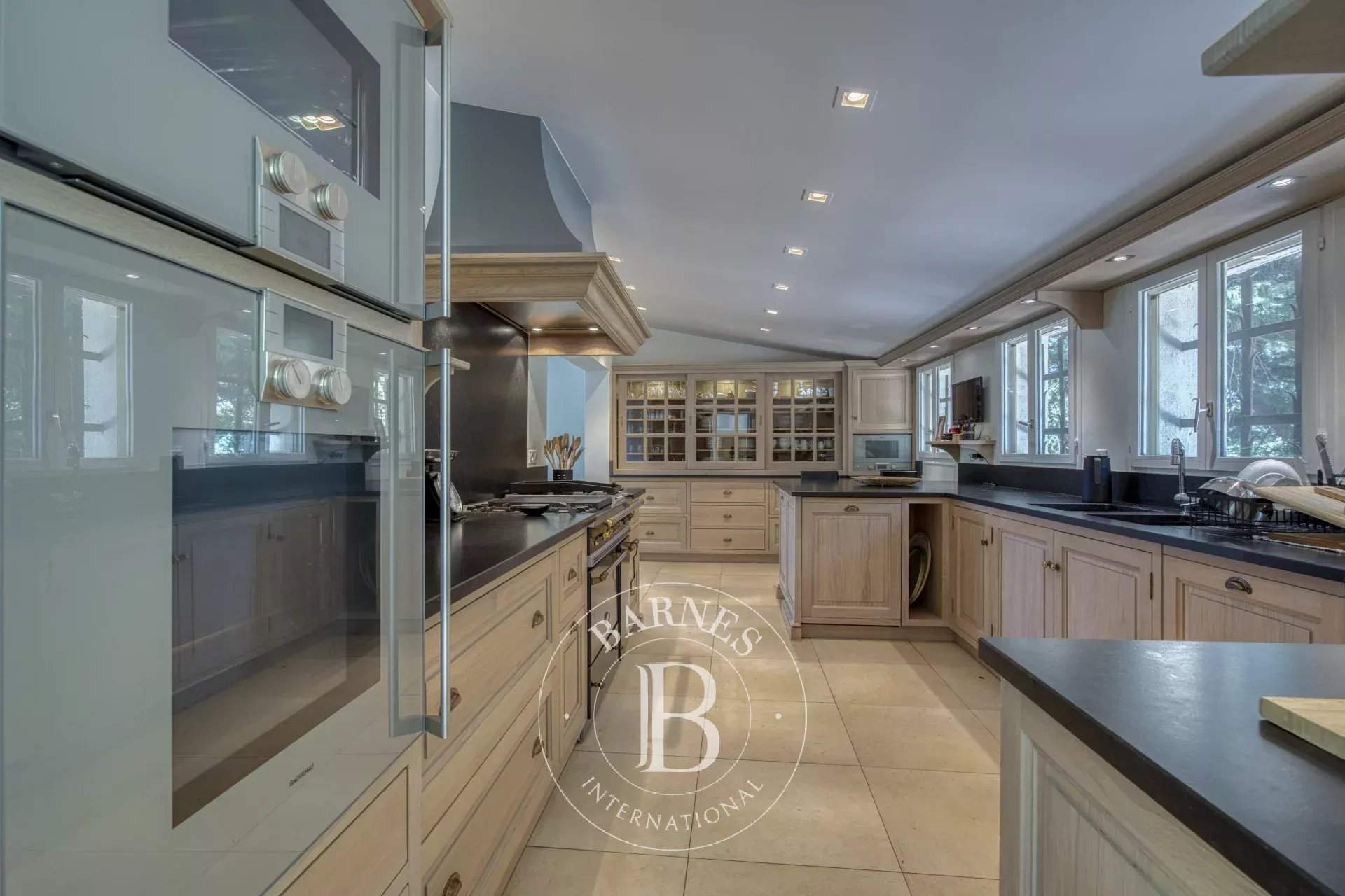 Vacqueyras  - Bastide 8 Bedrooms - picture 14