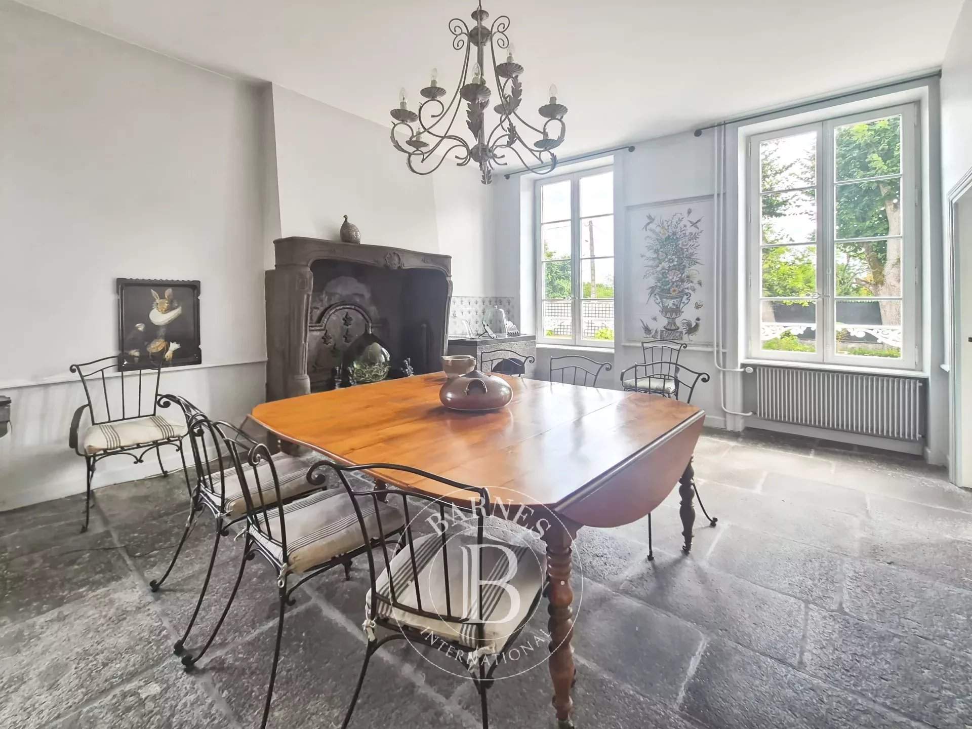 Saint-Ignat  - Maison 7 Pi&egrave;ces 5 Chambres - picture 10