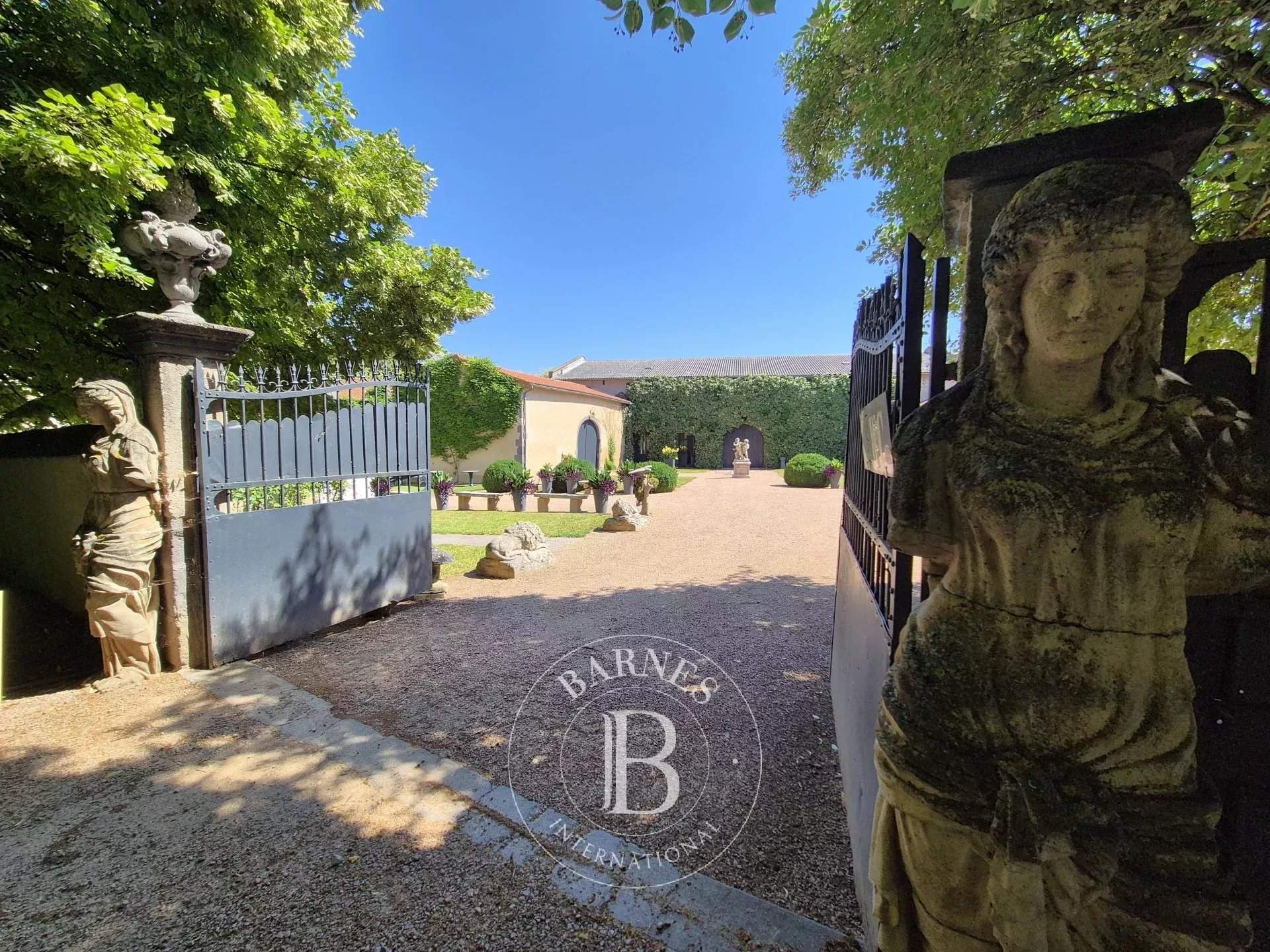 Cellule  - Castle 9 Bedrooms - picture 18