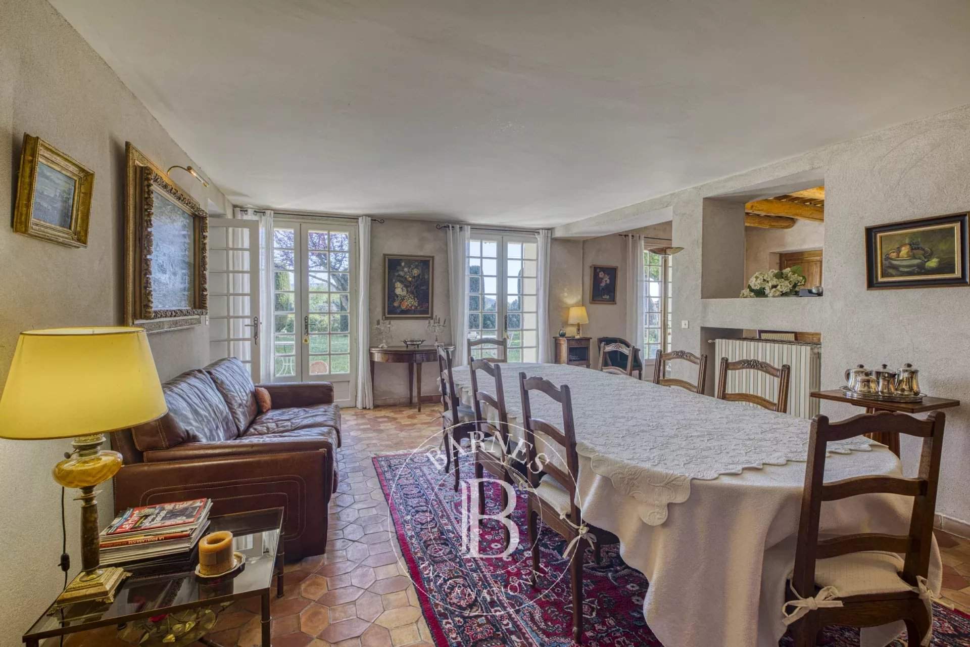 Vaison-la-Romaine  - House 8 Bedrooms - picture 14