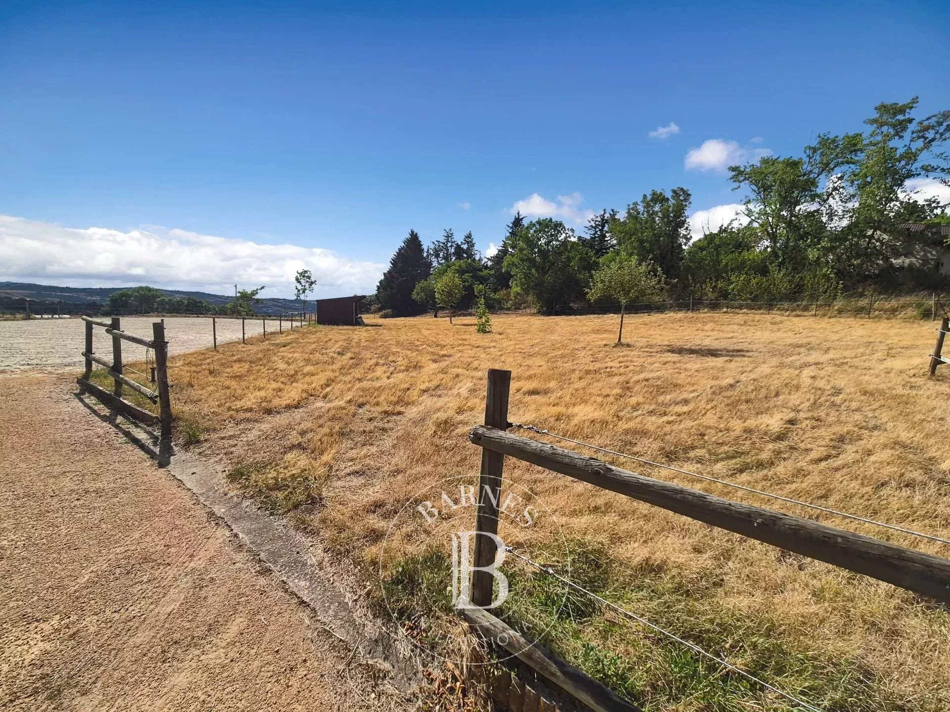 Riom  - Maison 8 Pi&egrave;ces 4 Chambres - picture 14