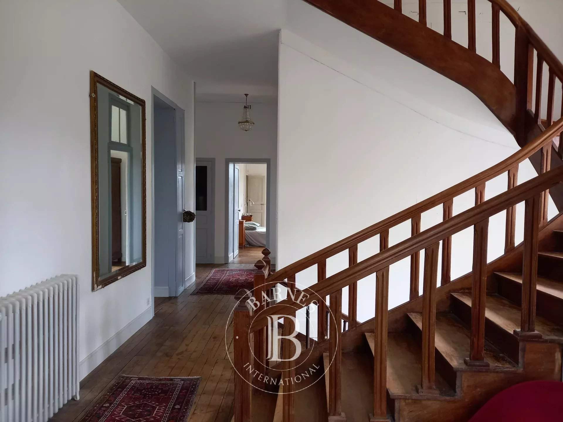 Pouzauges  - Manoir 10 Pi&egrave;ces 5 Chambres - picture 12