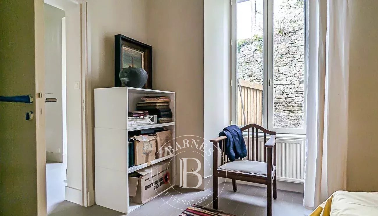 Île-aux-Moines  - Maison 7 Pièces - picture 9