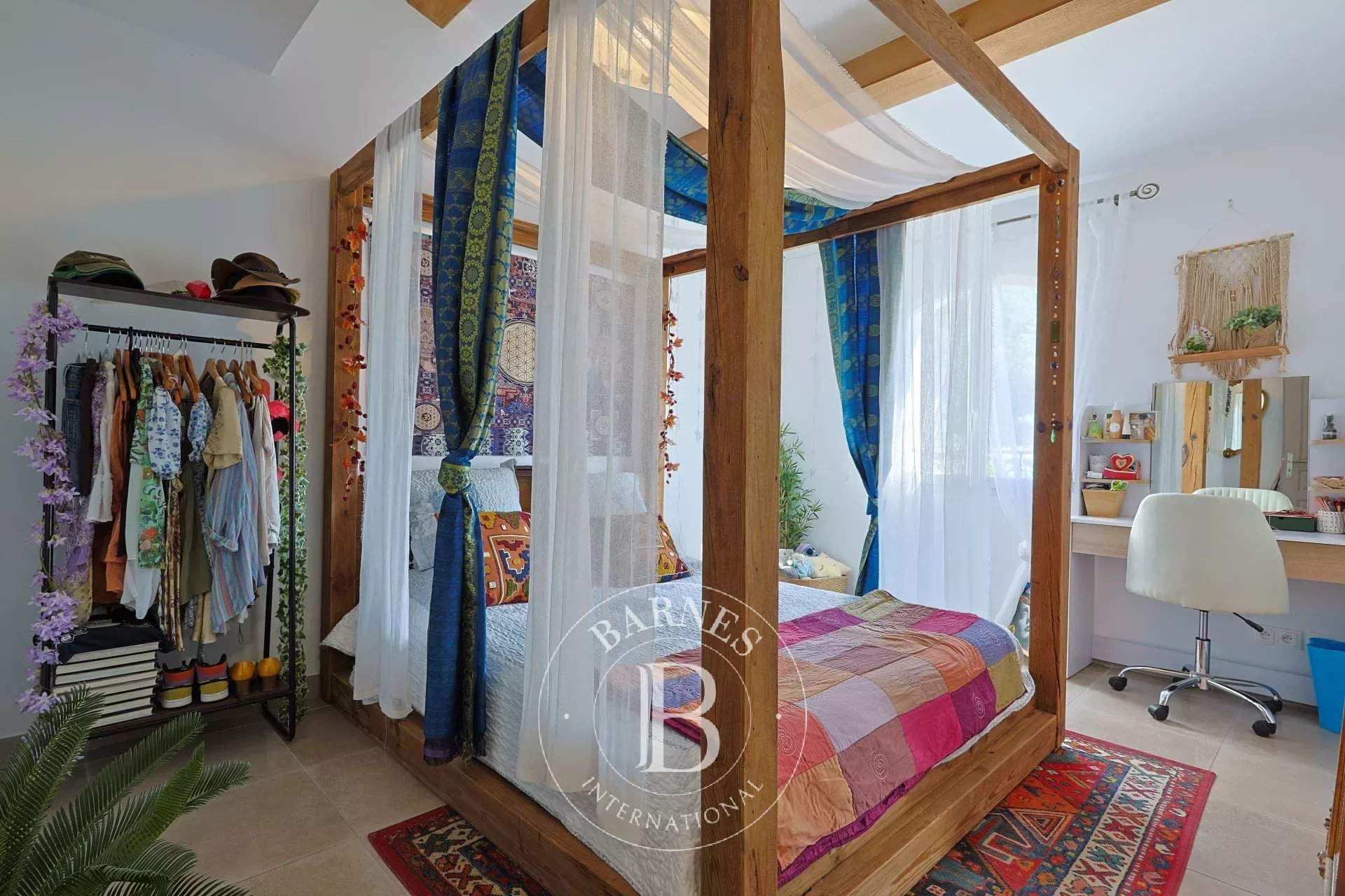 Gonfaron  - Vineyard property 6 Bedrooms - picture 19