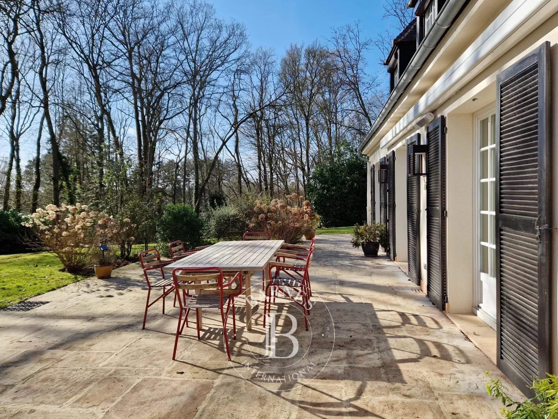 Lainville-en-Vexin  - House 5 Bedrooms - picture 11