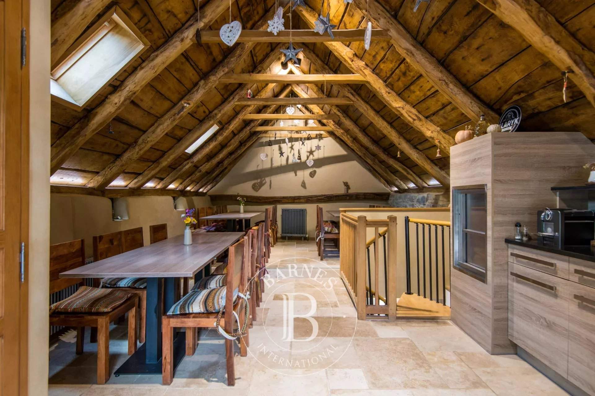 Sévérac-le-Château  - Property 19 Bedrooms - picture 8