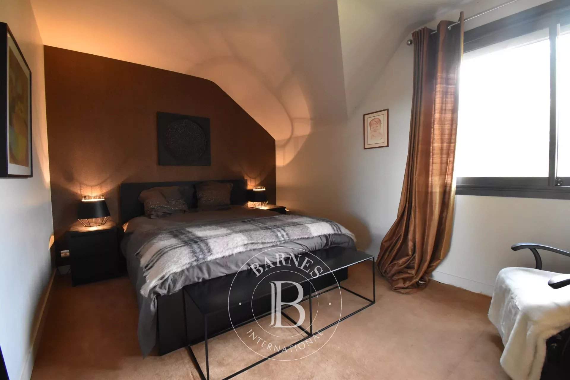 Sainte-Mesme  - Maison 9 Pi&egrave;ces 4 Chambres - picture 15