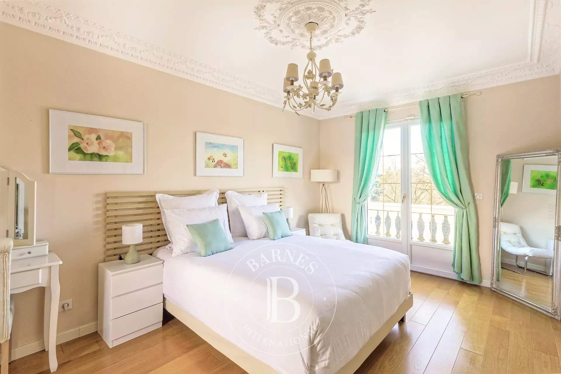 Rambouillet  - House 5 Bedrooms - picture 14