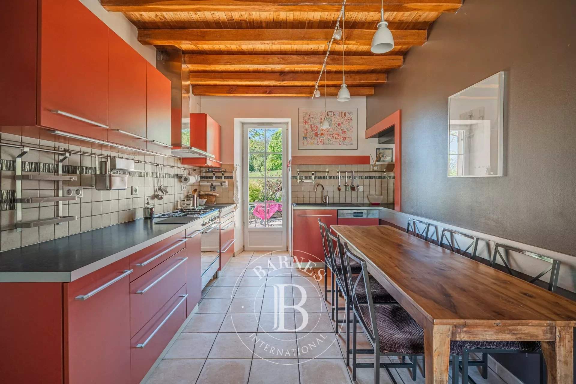 Bourgoin-Jallieu  - Maison 8 Pi&egrave;ces 5 Chambres - picture 7