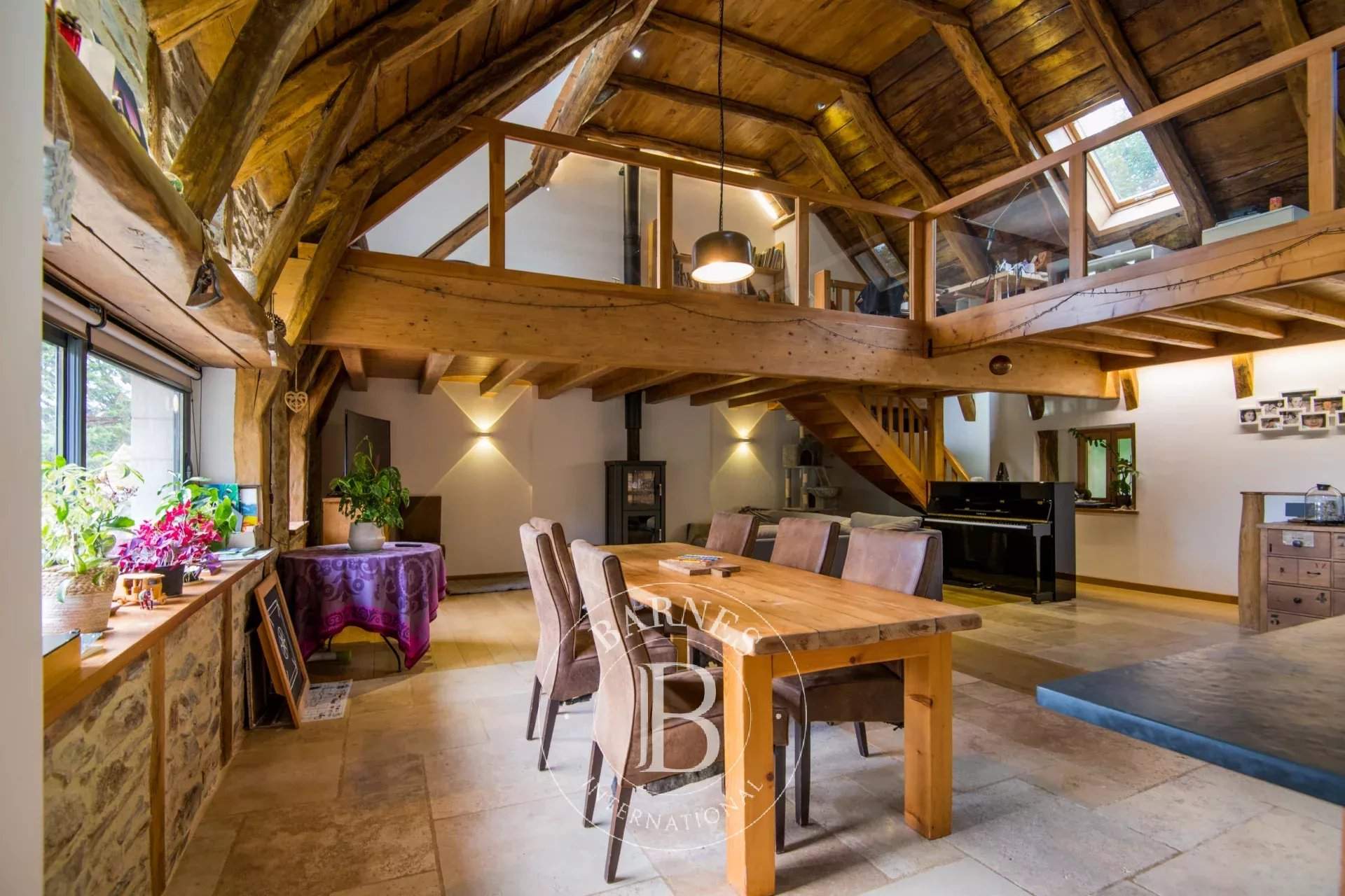 Sévérac-le-Château  - Property 19 Bedrooms - picture 3