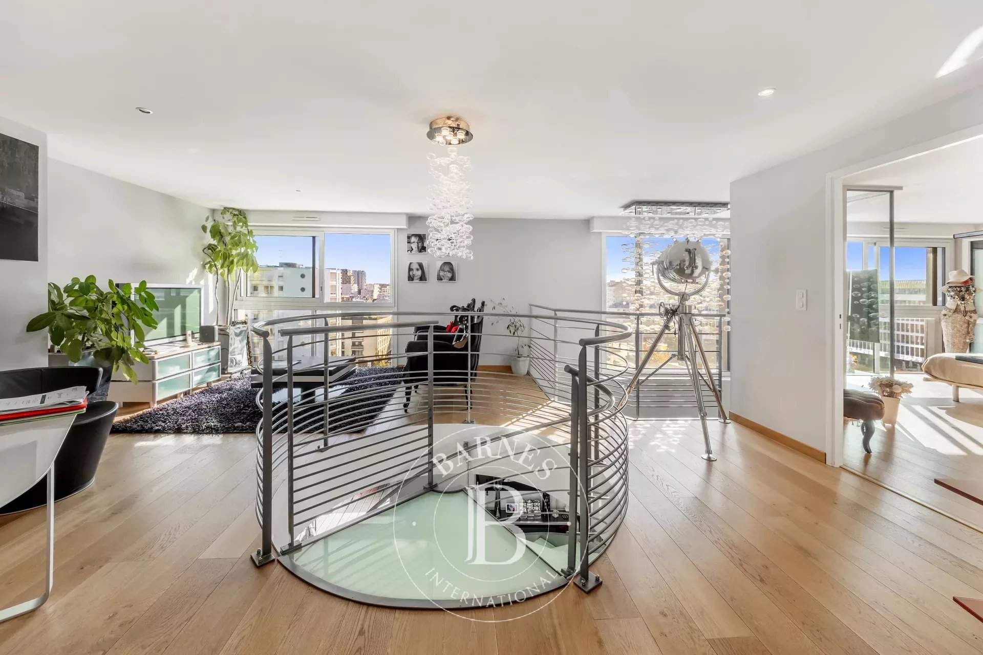 Rennes  - Appartement 5 Pi&egrave;ces 3 Chambres - picture 7