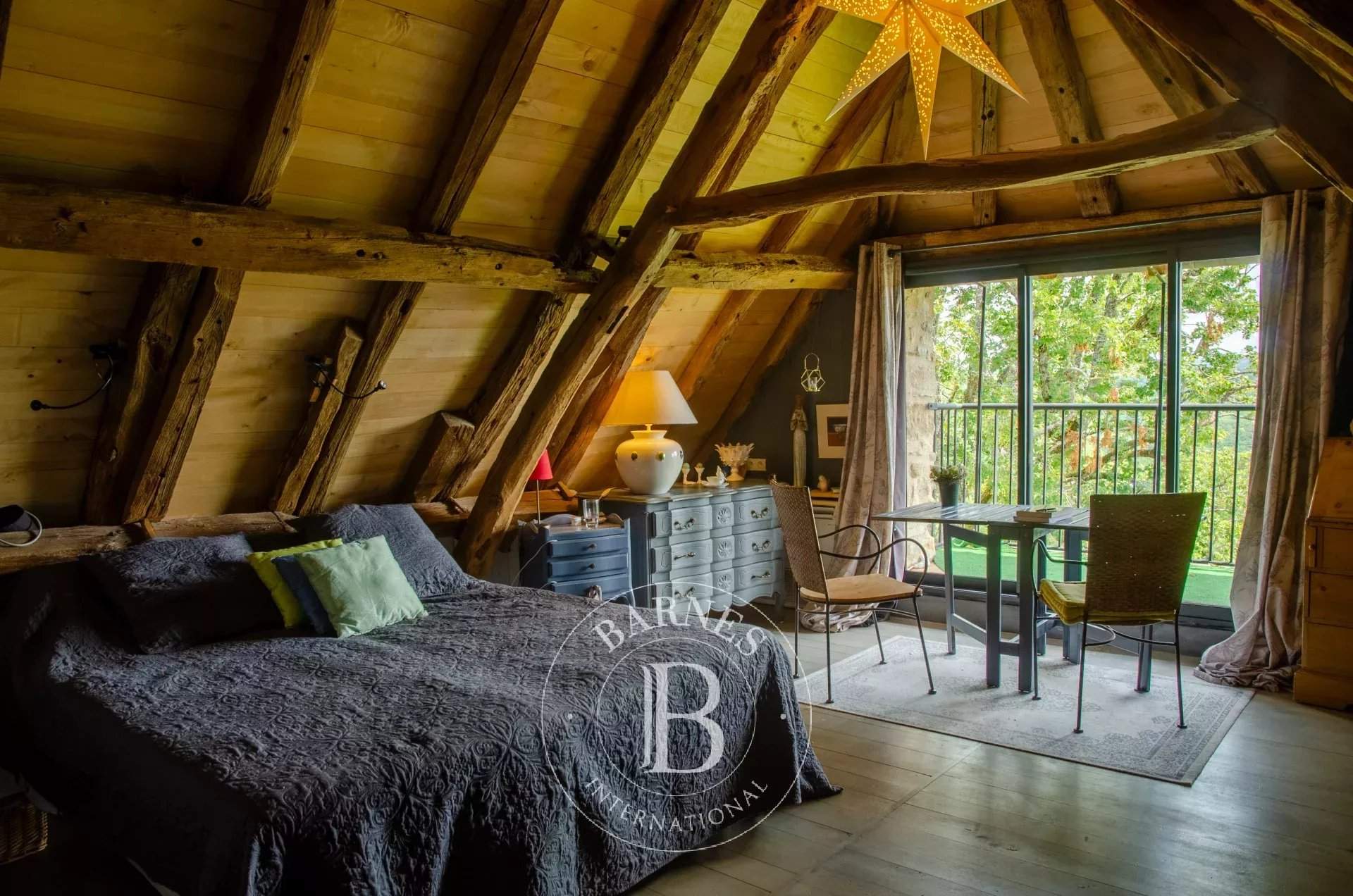 Figeac  - Finca 21 Cuartos 7 Habitaciones - picture 7