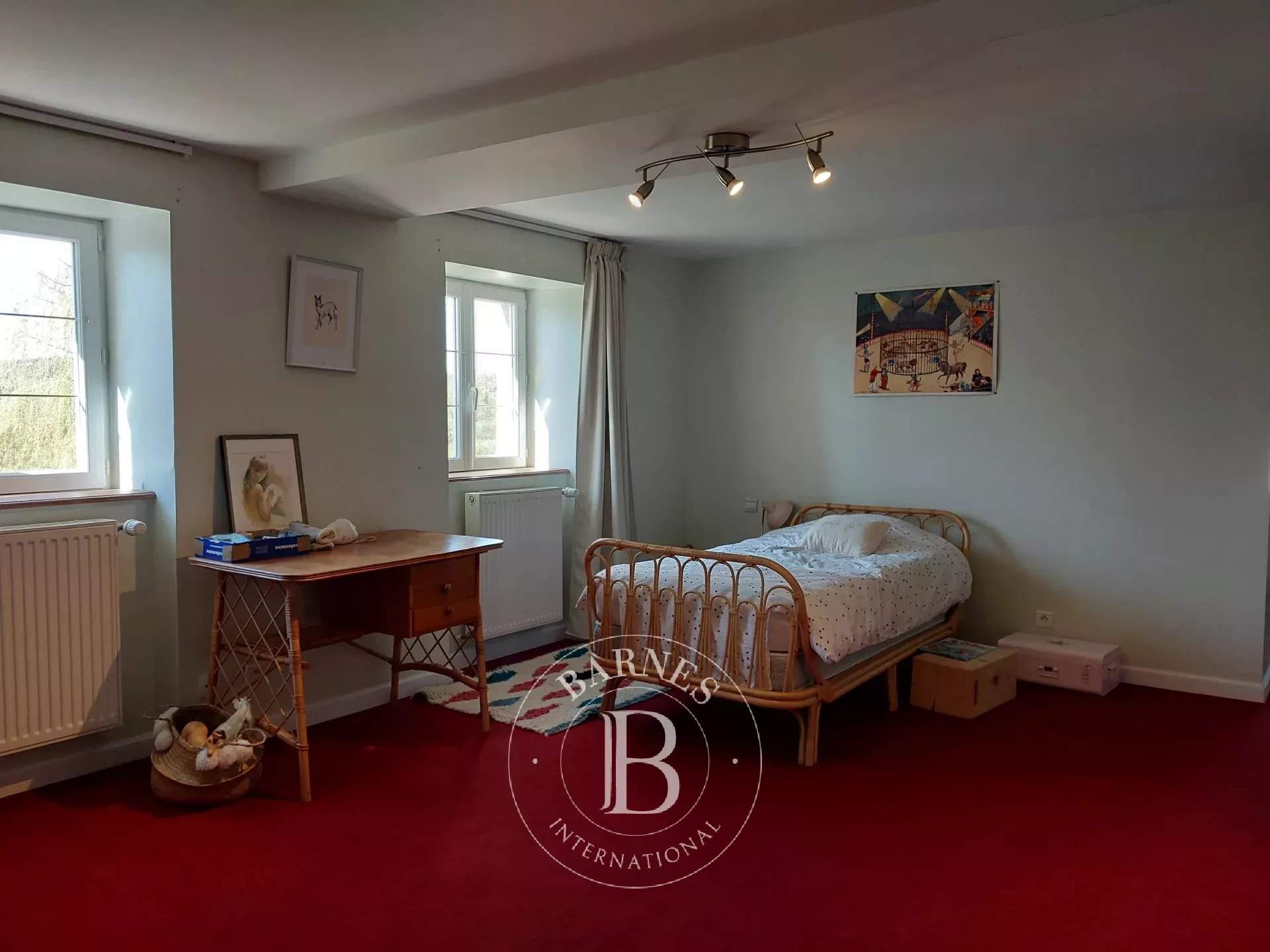 Mortagne-au-Perche  - Moulin 13 Pi&egrave;ces 9 Chambres - picture 11