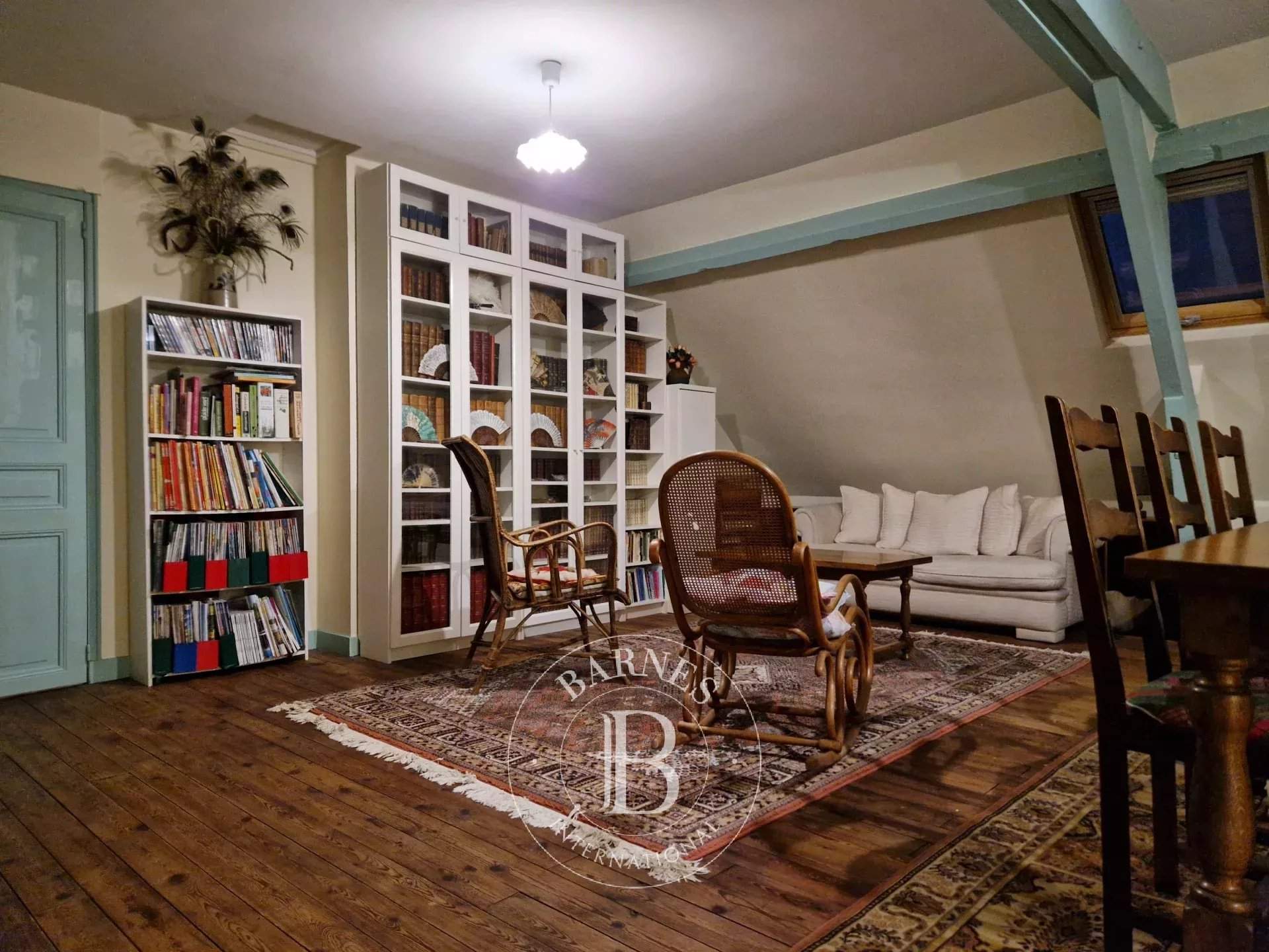 Cergy  - House 5 Bedrooms - picture 14