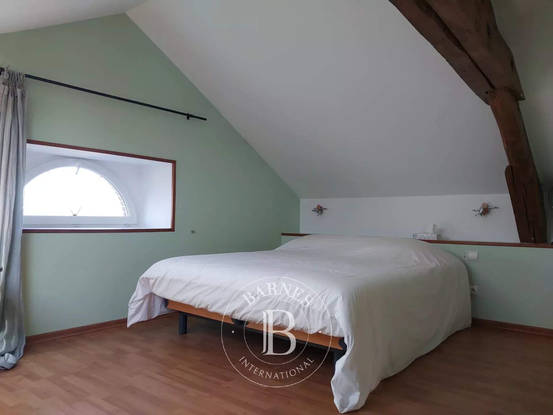 Mortagne-au-Perche  - Moulin 13 Pi&egrave;ces 9 Chambres - picture 13