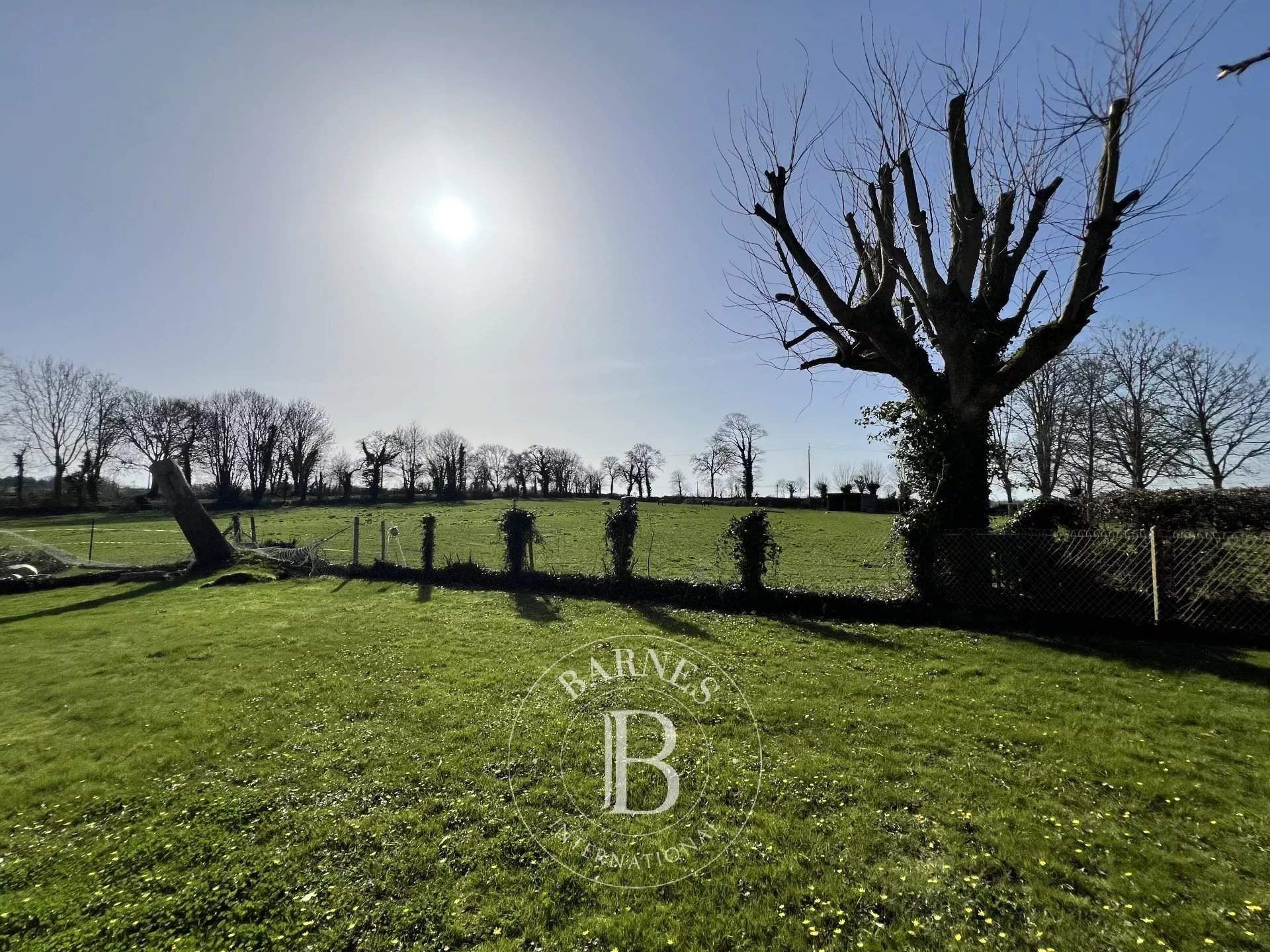 Quettreville-sur-Sienne  - Propriété 20 Pi&egrave;ces - picture 12