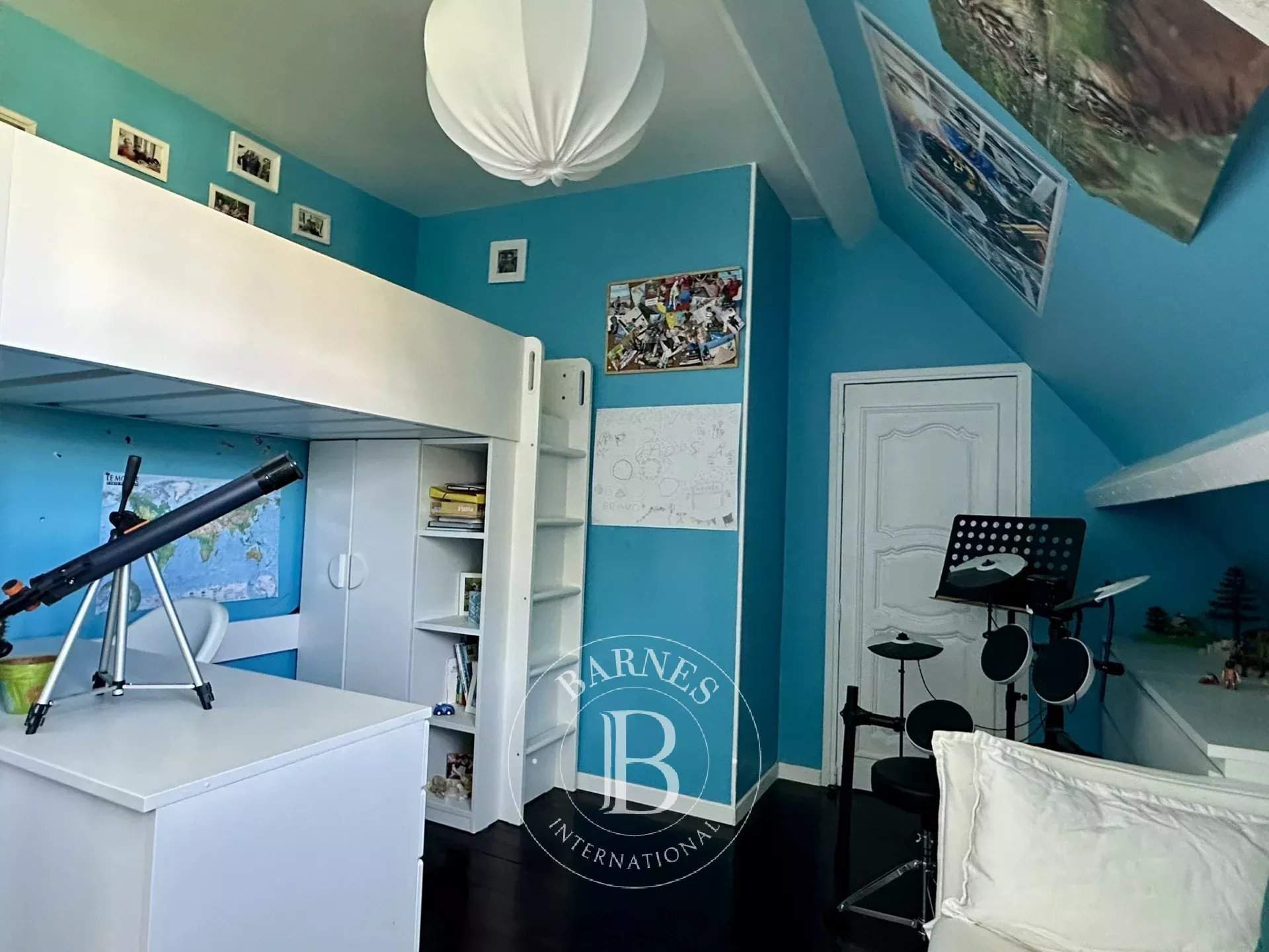 Boullay-les-Troux  - Maison 6 Pi&egrave;ces 4 Chambres - picture 14