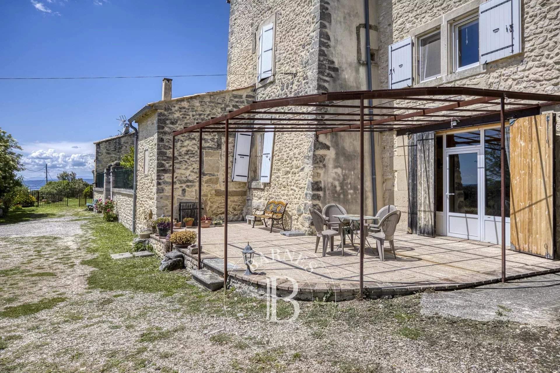 Clansayes  - House  - picture 7