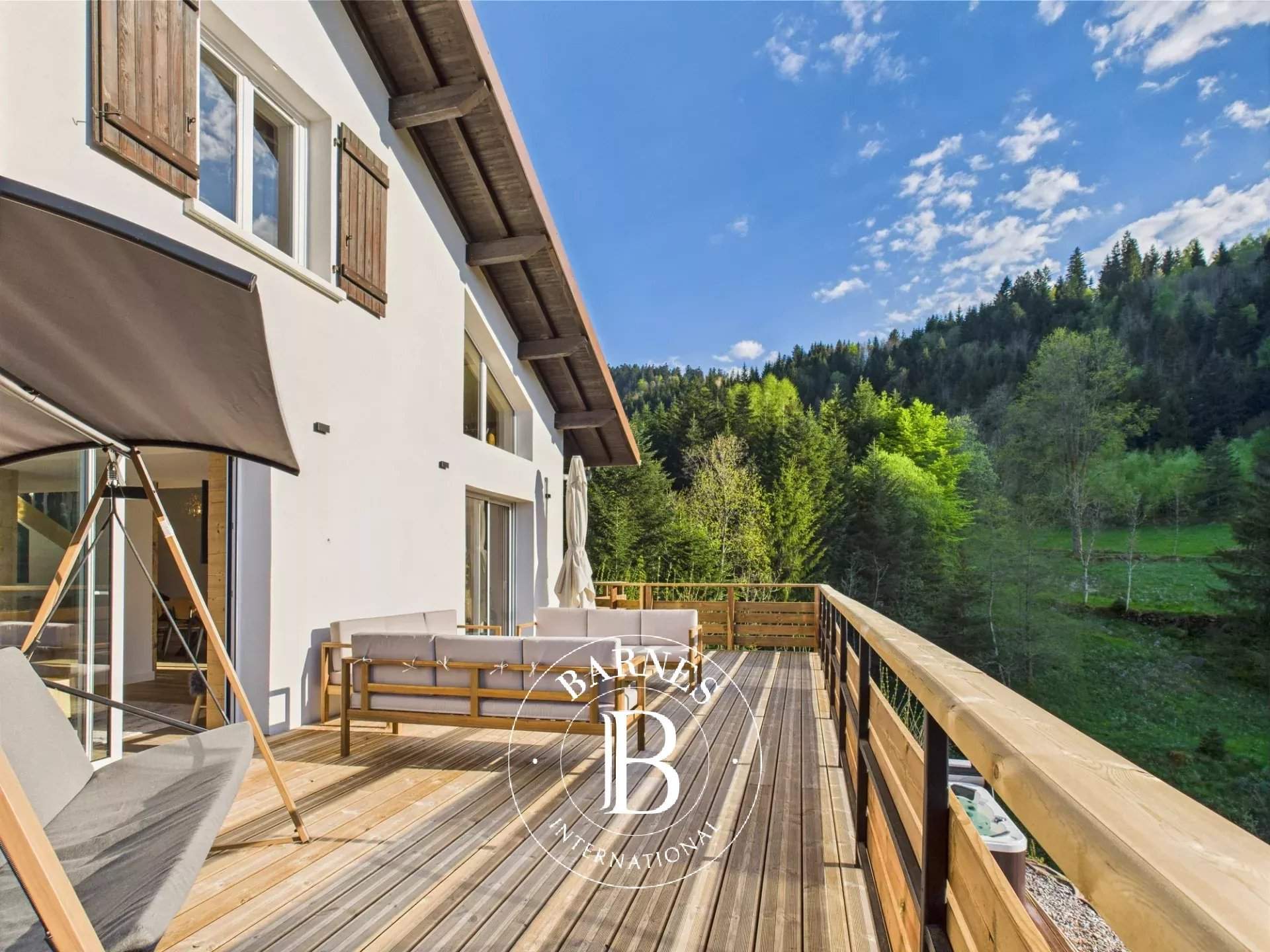 Gérardmer  - Maison 10 Pi&egrave;ces - picture 4