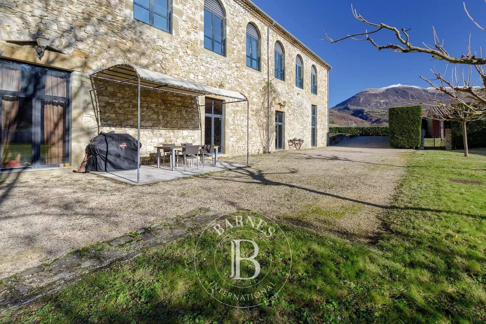 Bourdeaux  - House 7 Bedrooms - picture 7