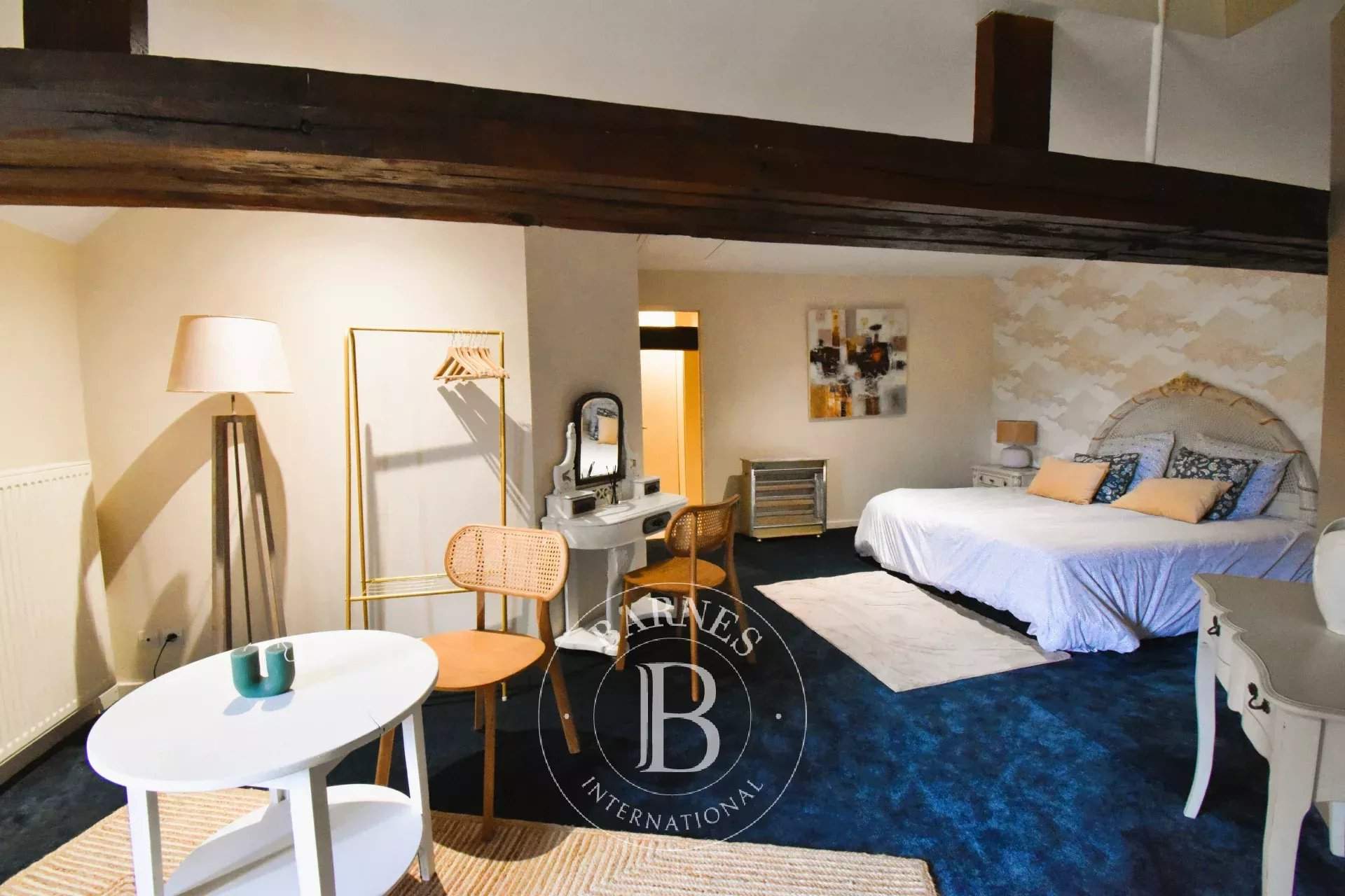 Dampierre-en-Yvelines  - Maison 15 Pi&egrave;ces 8 Chambres - picture 18