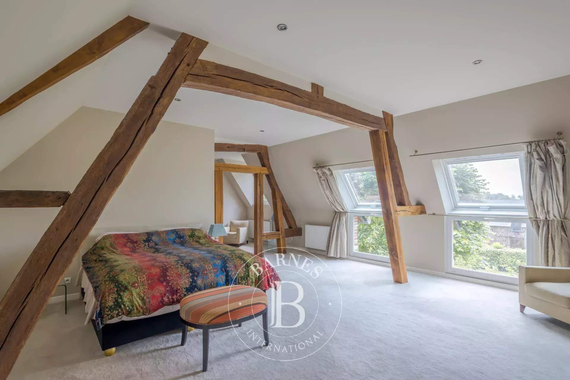 Forges-les-Eaux  - Property 5 Bedrooms - picture 12