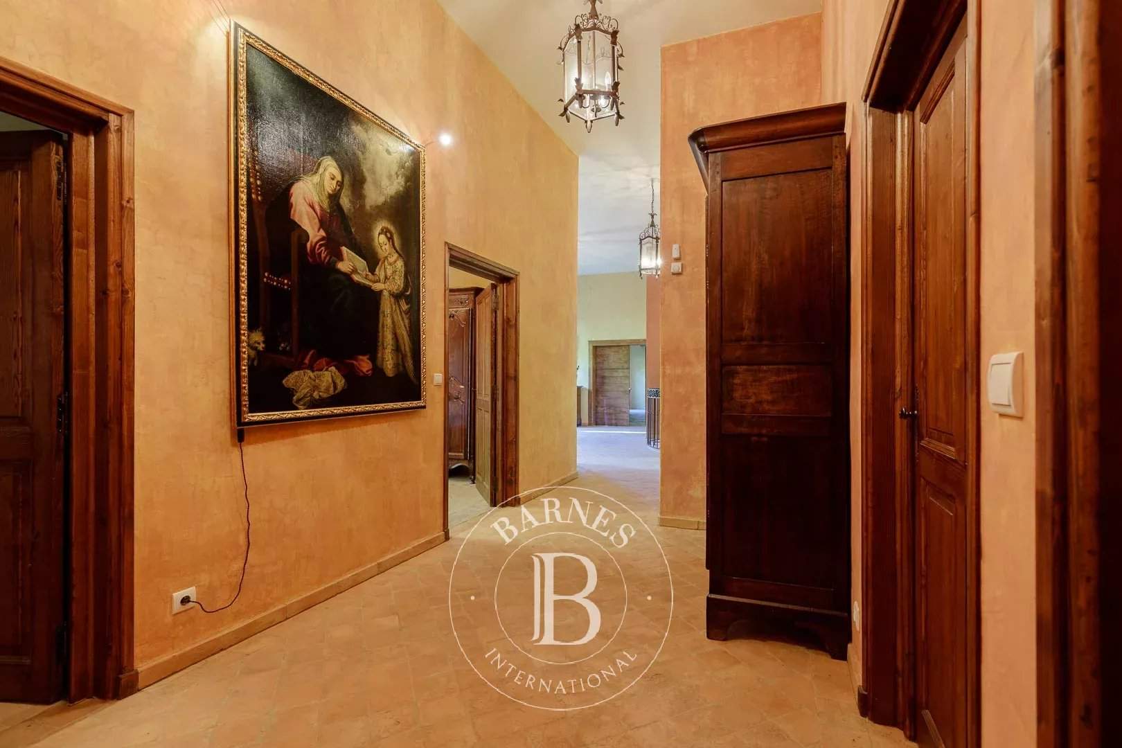 Bourdeaux  - House 7 Bedrooms - picture 19