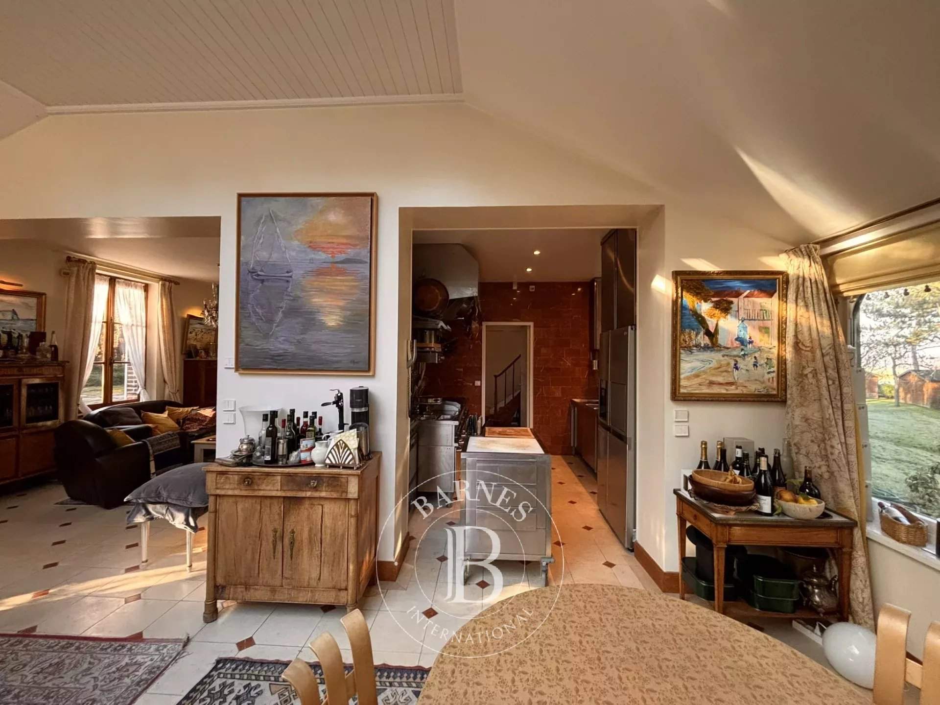 Saint-Julien-le-Faucon  - Maison 7 Pi&egrave;ces 4 Chambres - picture 11