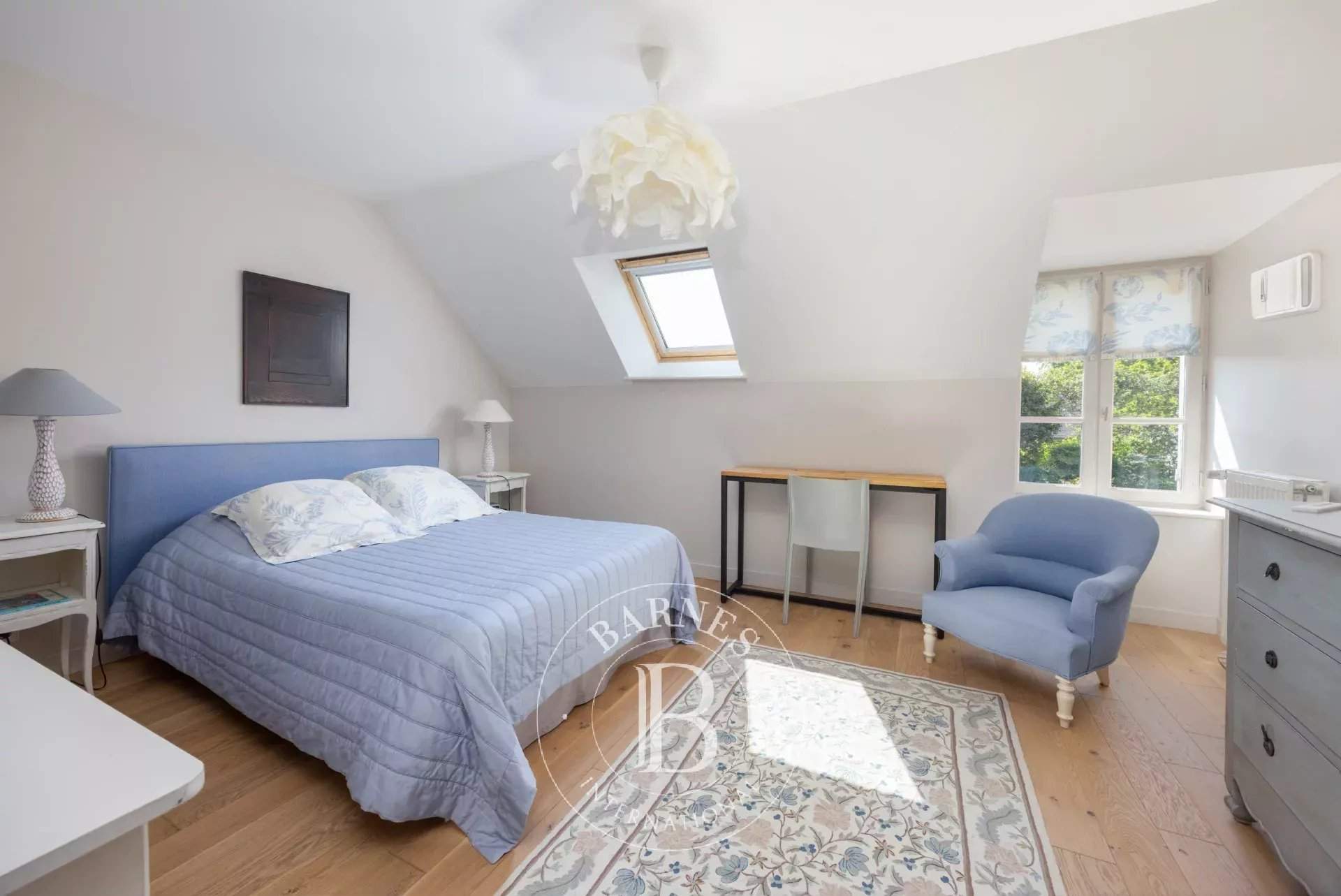 Saint-Briac-sur-Mer  - House  - picture 20