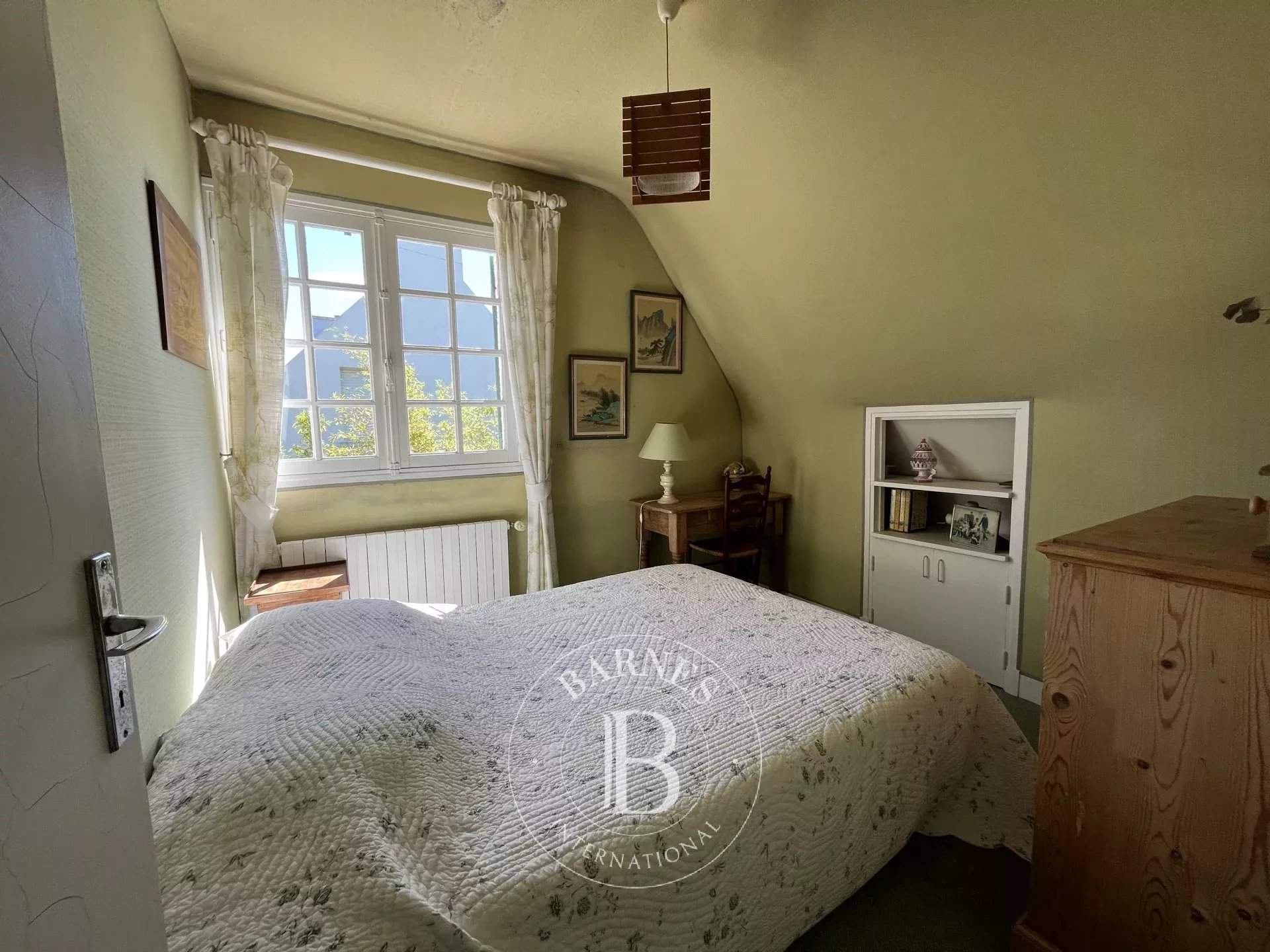 Sarzeau  - Chaumière 8 Pi&egrave;ces - picture 9