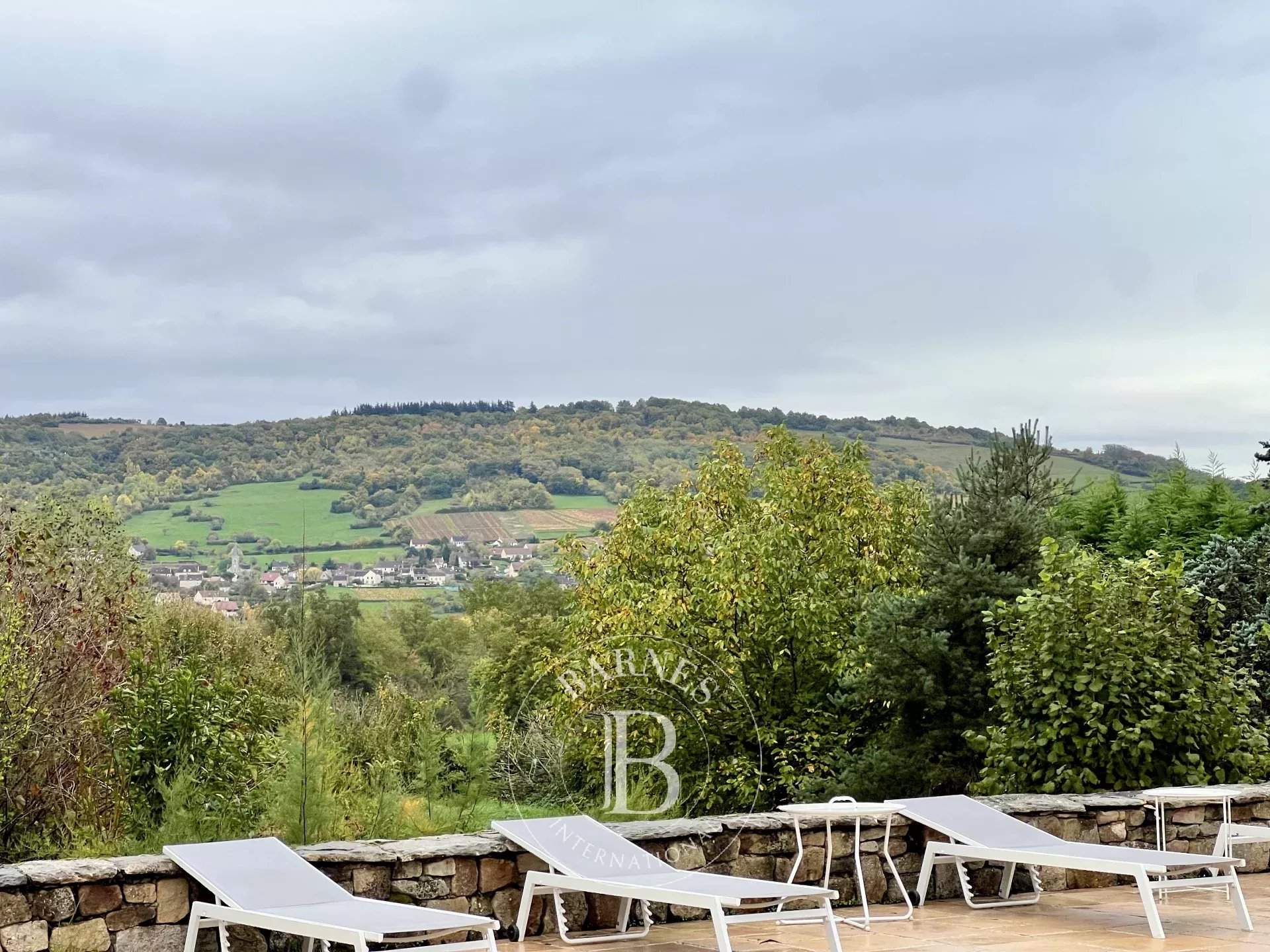 Mercurey  - Village house 5 Bedrooms - picture 3