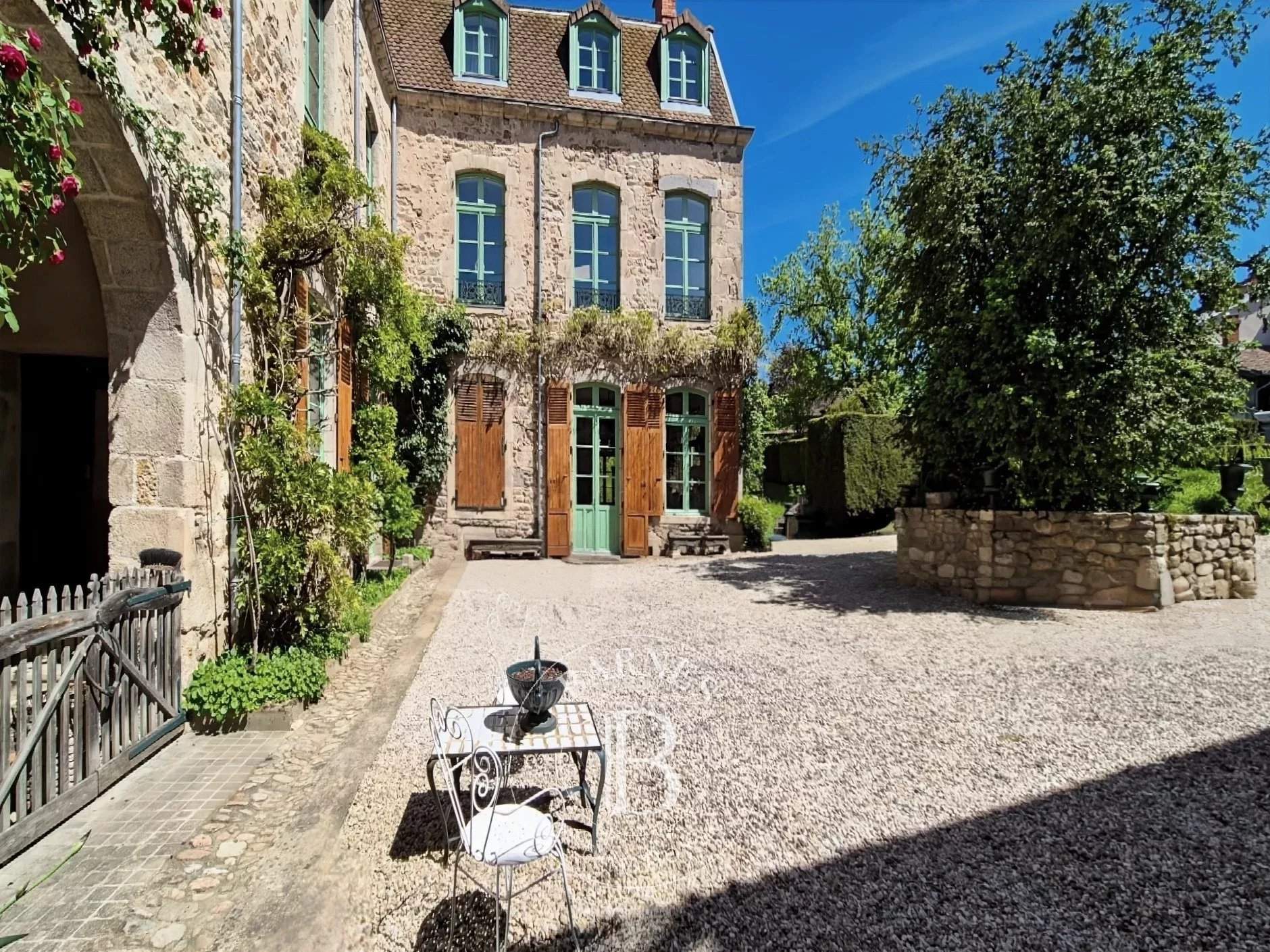 Ambert  - Maison 24 Pi&egrave;ces 11 Chambres - picture 4