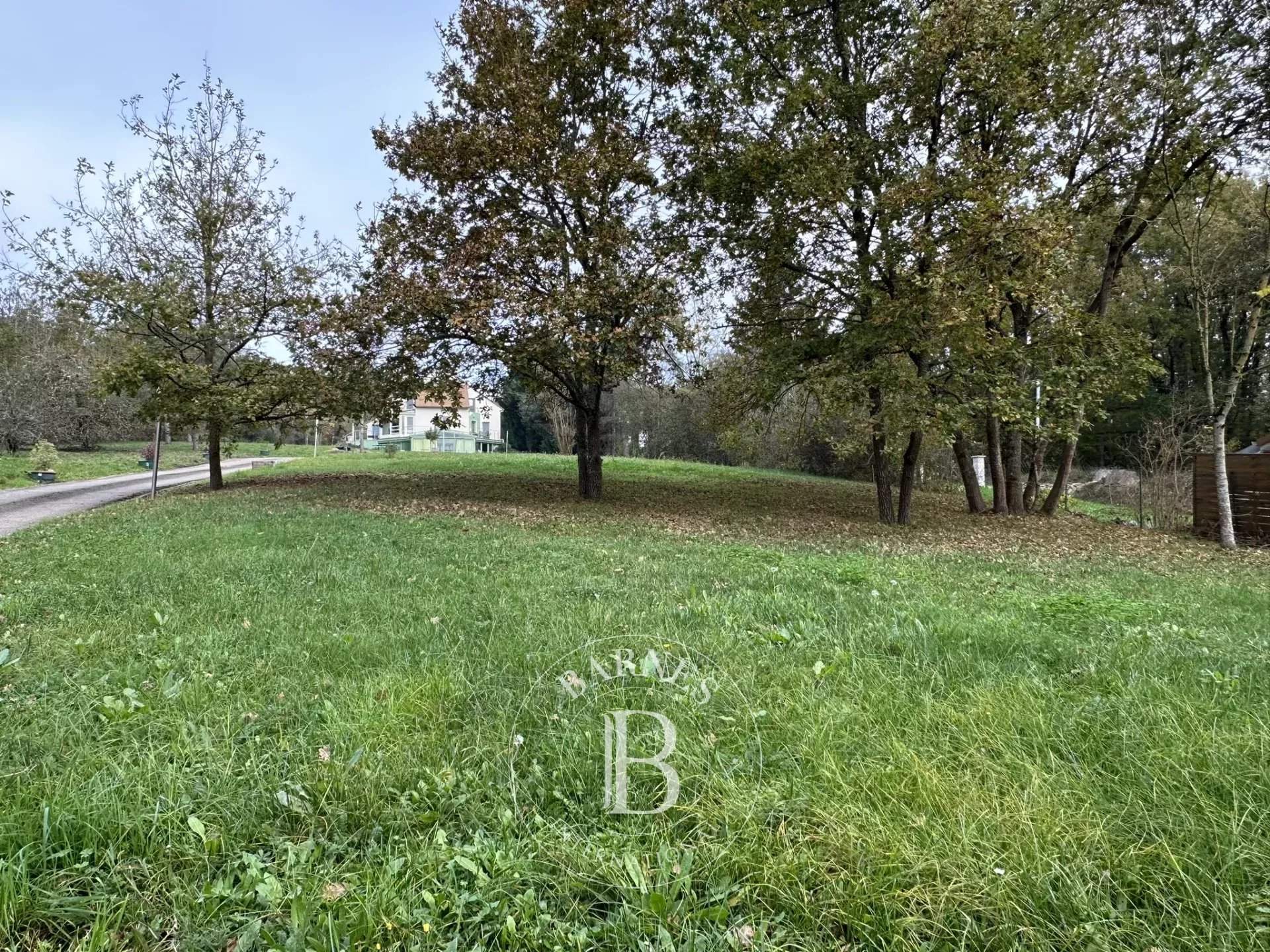 Saint-Maurice-Montcouronne  - Terrain constructible  - picture 3