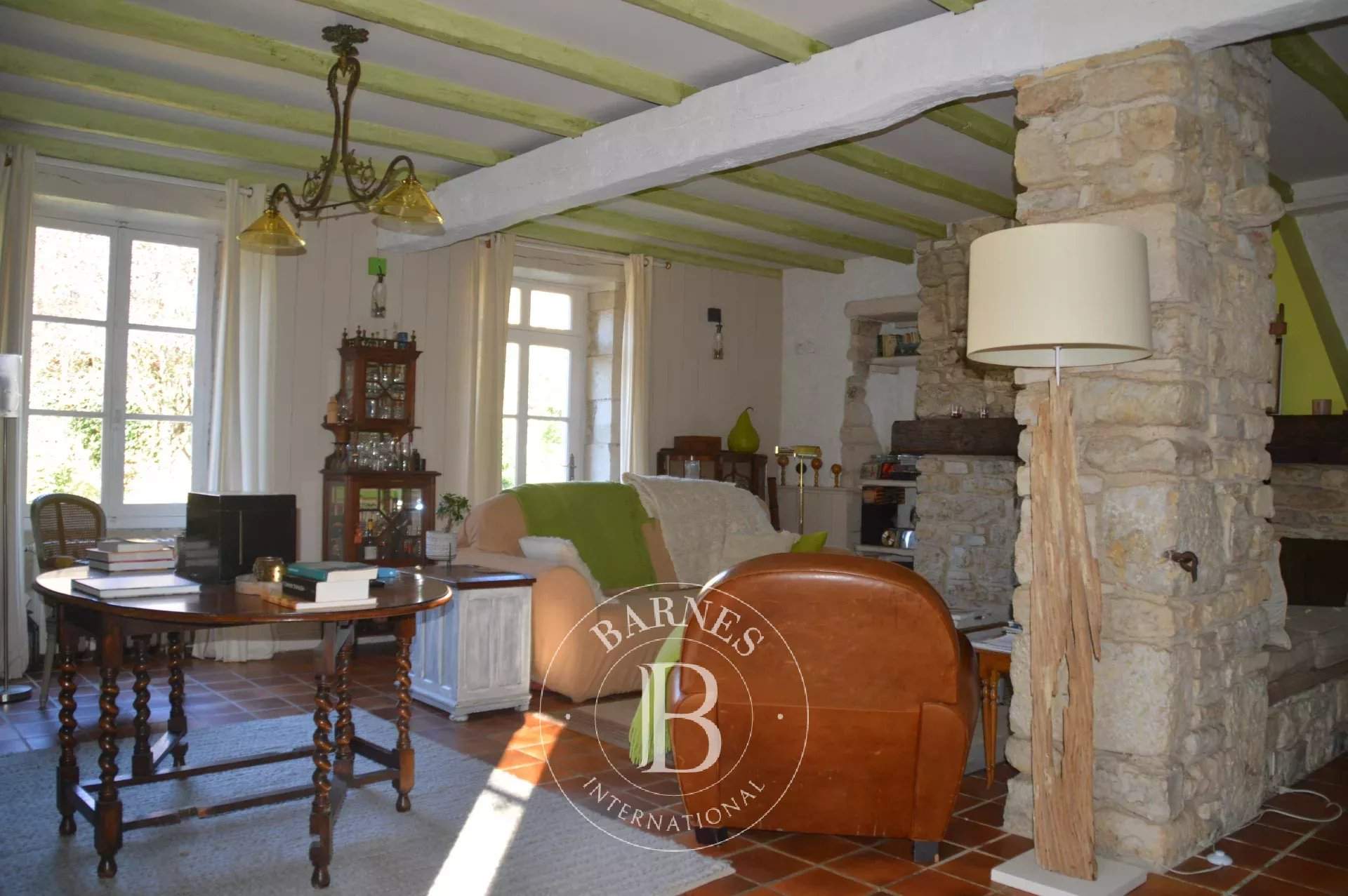 Poitiers  - House 5 Bedrooms - picture 7