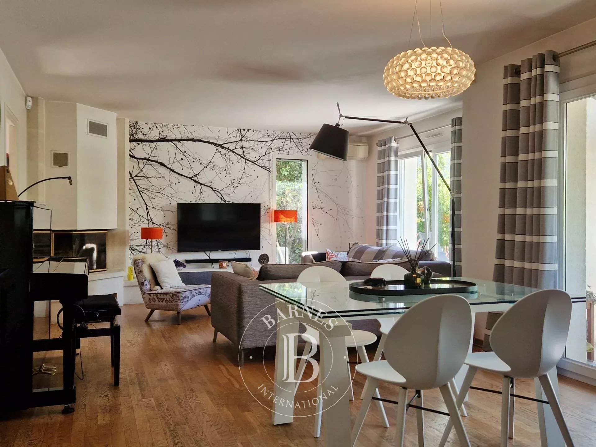 Ermont  - House 5 Bedrooms - picture 3