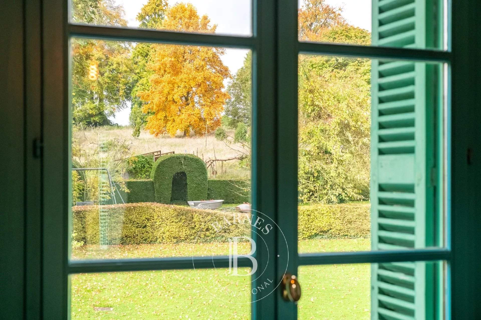 Lucy  - Propriété 11 Pi&egrave;ces 4 Chambres - picture 13